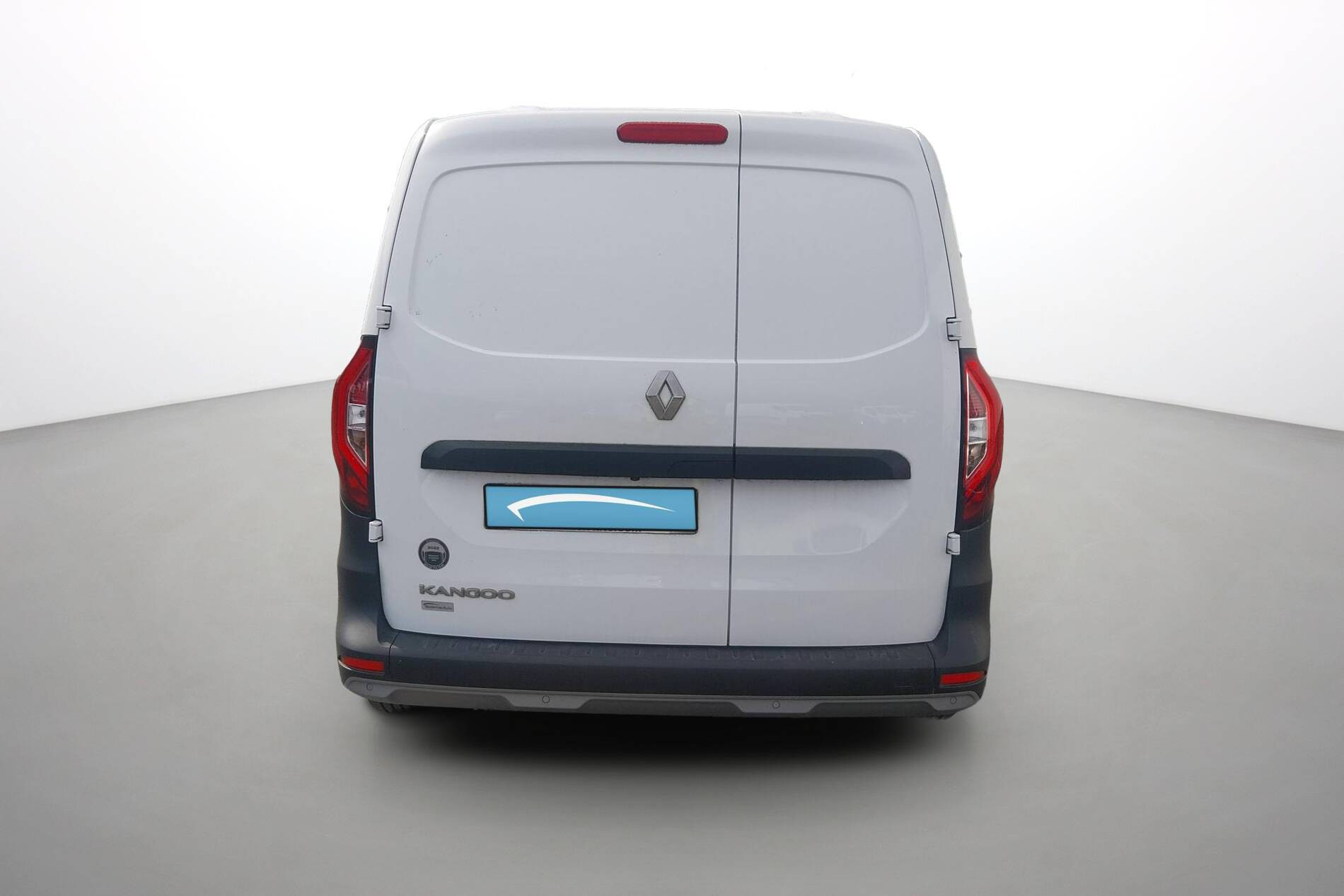 Vente en ligne Renault Kangoo Van  BLUE DCI 95 au prix de 15 960 €