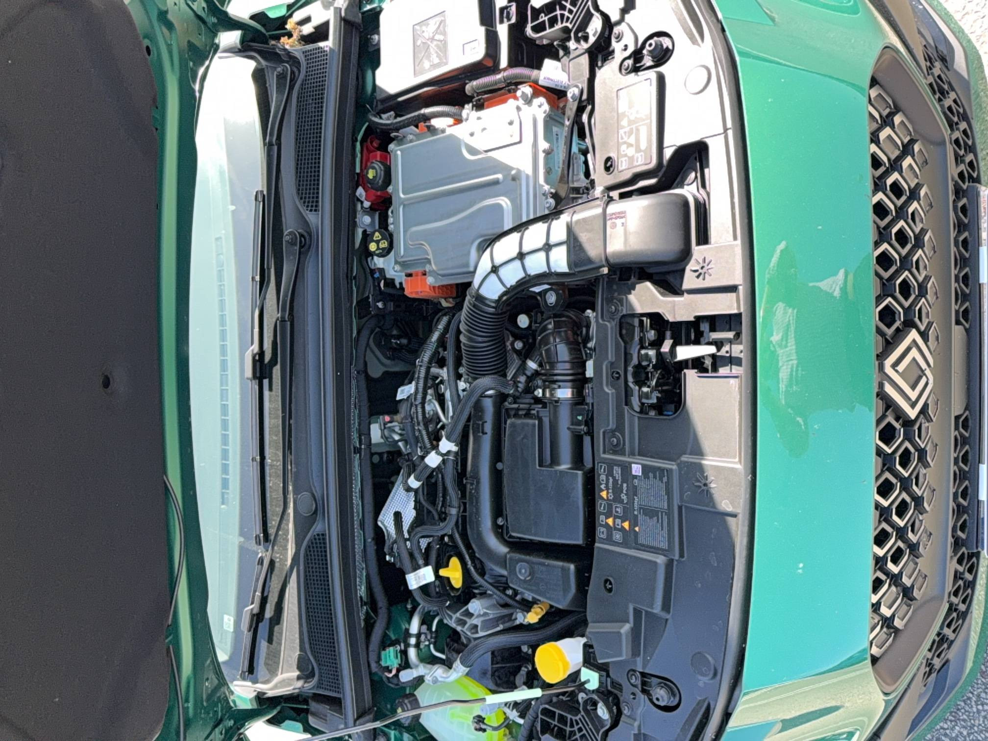 Vente en ligne Renault Clio 6 Clio E-Tech full hybrid 160 ch au prix de 25 500 €