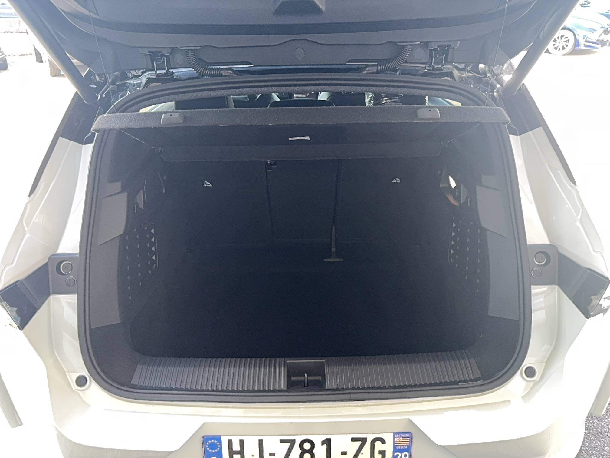 Vente en ligne Renault Scenic E-Tech  220 ch grande autonomie au prix de 47 990 €