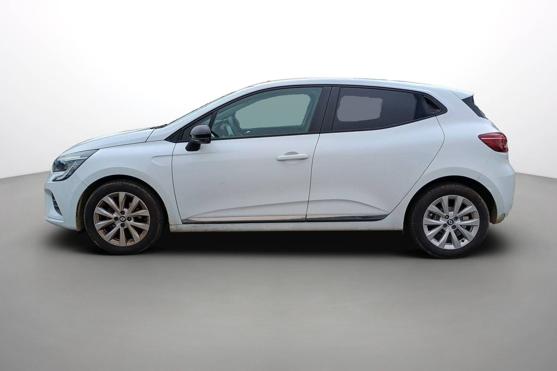 Vente en ligne Renault Clio 5 Clio TCe 90 au prix de 13 890 €