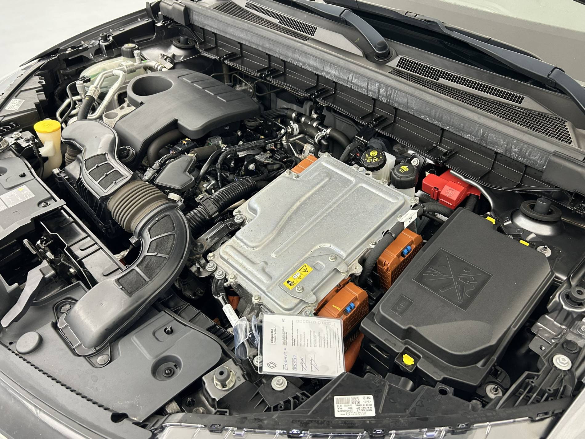 Vente en ligne Renault Arkana  E-Tech 145 - 21B au prix de 18 590 €
