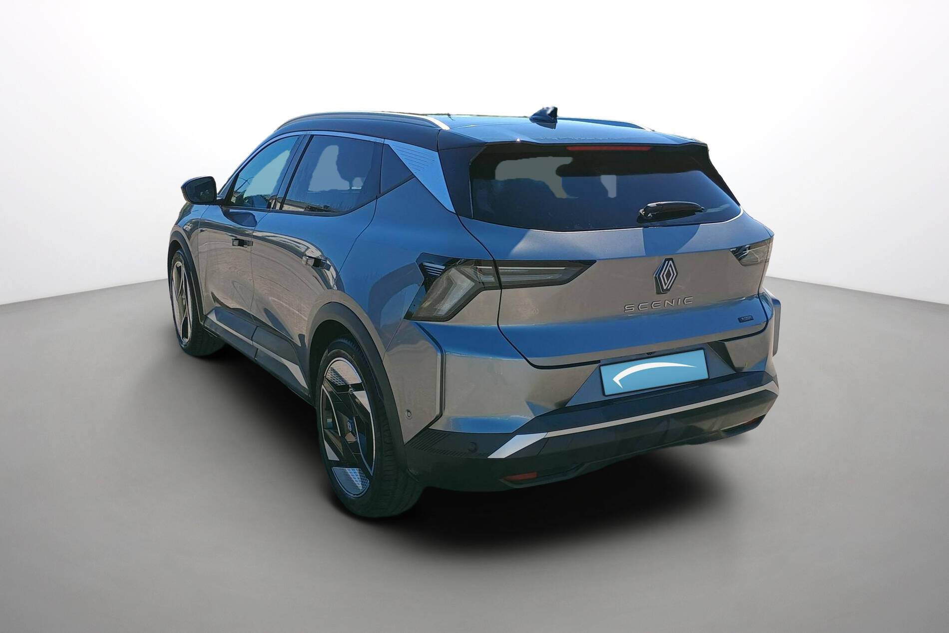 Vente en ligne Renault Scenic E-Tech Scenic E-Tech électrique 220 ch grande autonomie au prix de 39 990 €