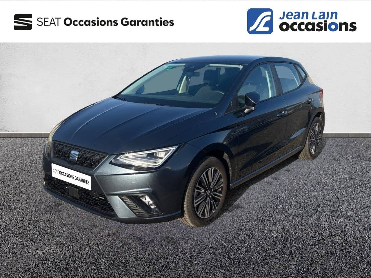 Vente en ligne SEAT IBIZA Ibiza 1.0 TSI 115 ch S/S DSG7 Copa de 2025 au prix de 20 190 €