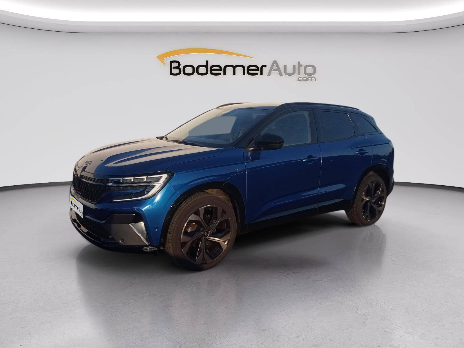 Renault Austral  mild hybrid 160 auto occasion de 2023 en vente à Saint-Brieuc