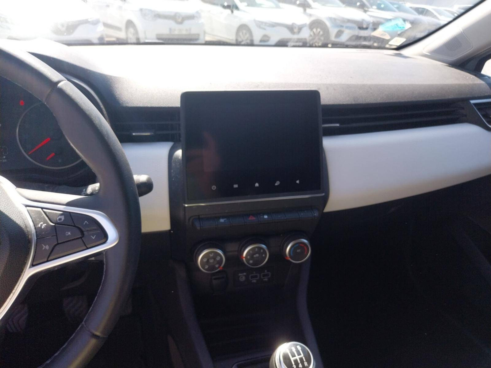 Vente en ligne Renault Clio 5 Clio SCe 65 au prix de 12 490 €