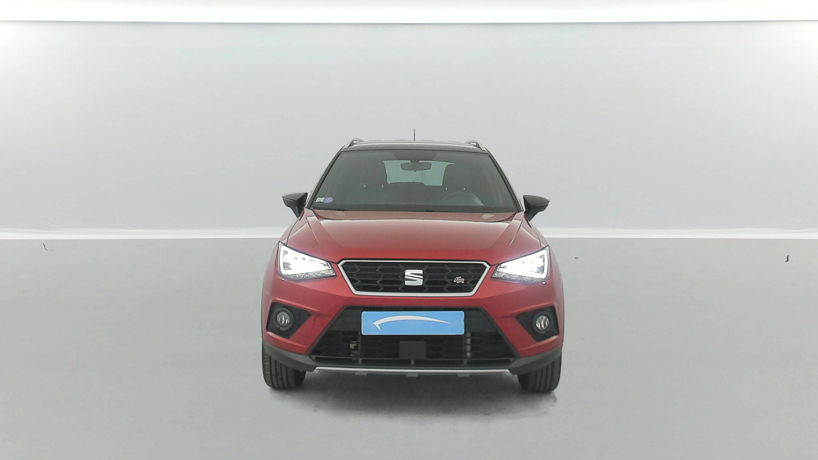 Vente en ligne Seat Arona  1.0 EcoTSI 115 ch Start/Stop DSG7 au prix de 15 090 €