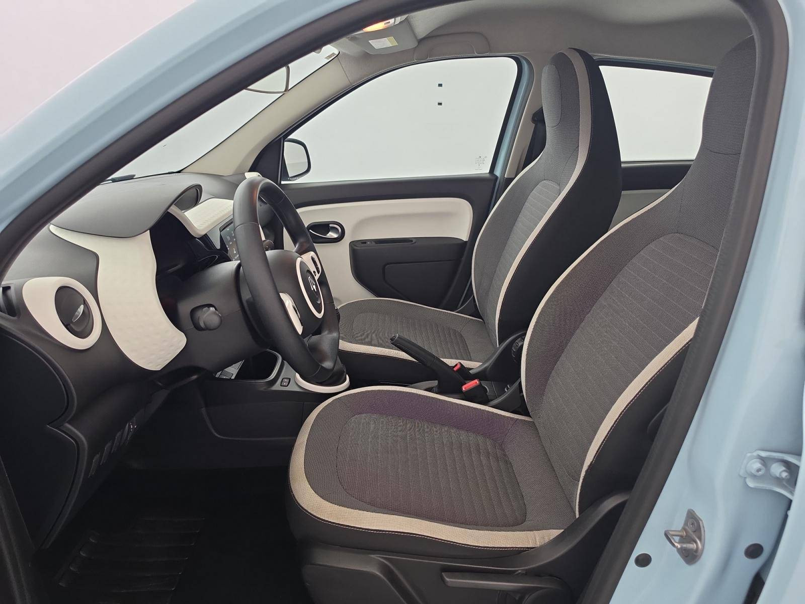Vente en ligne Renault Twingo 3  SCe 65 au prix de 11 491 €