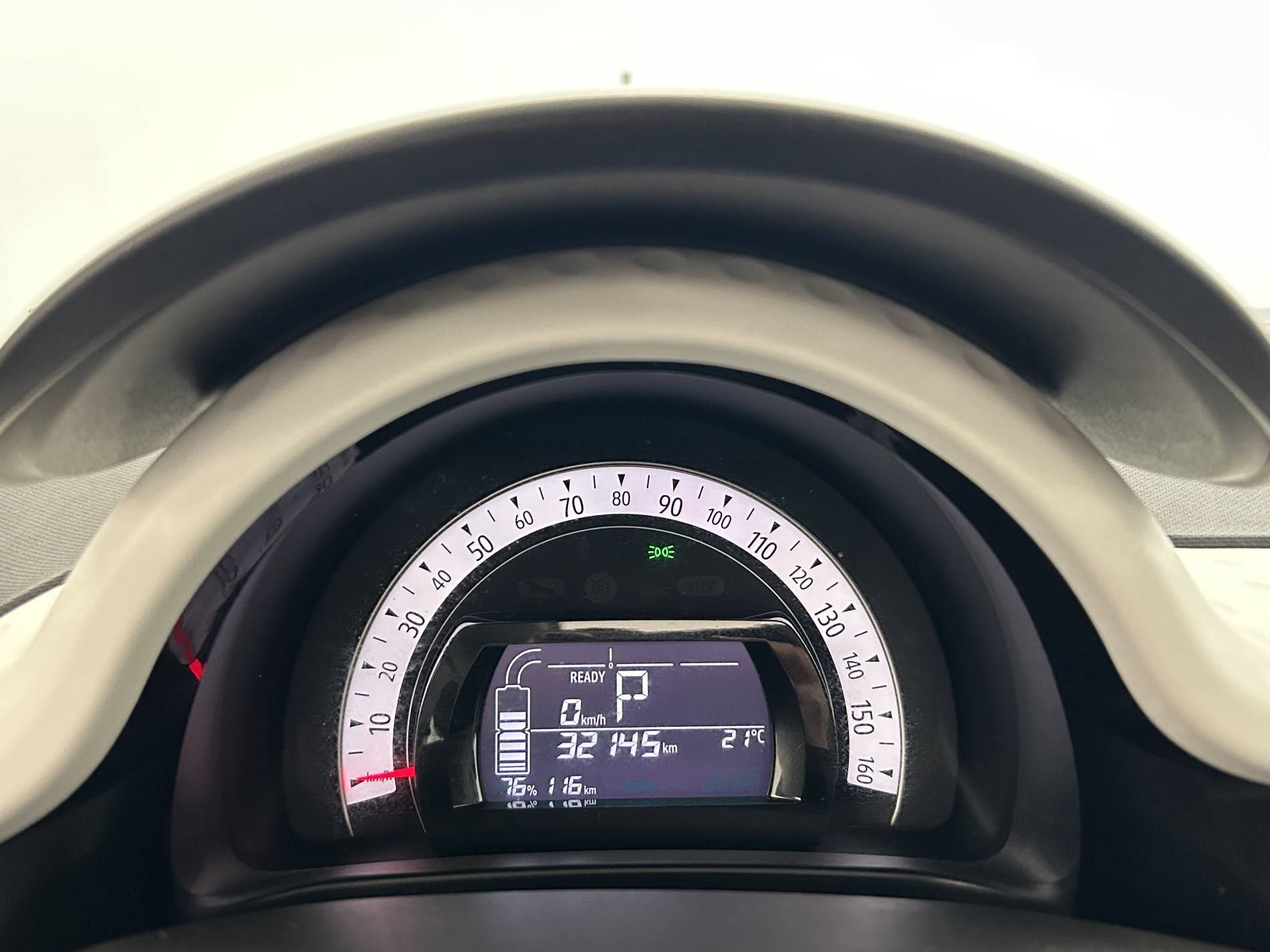 Vente en ligne Renault Twingo Electrique Twingo III E-Tech au prix de 11 990 €