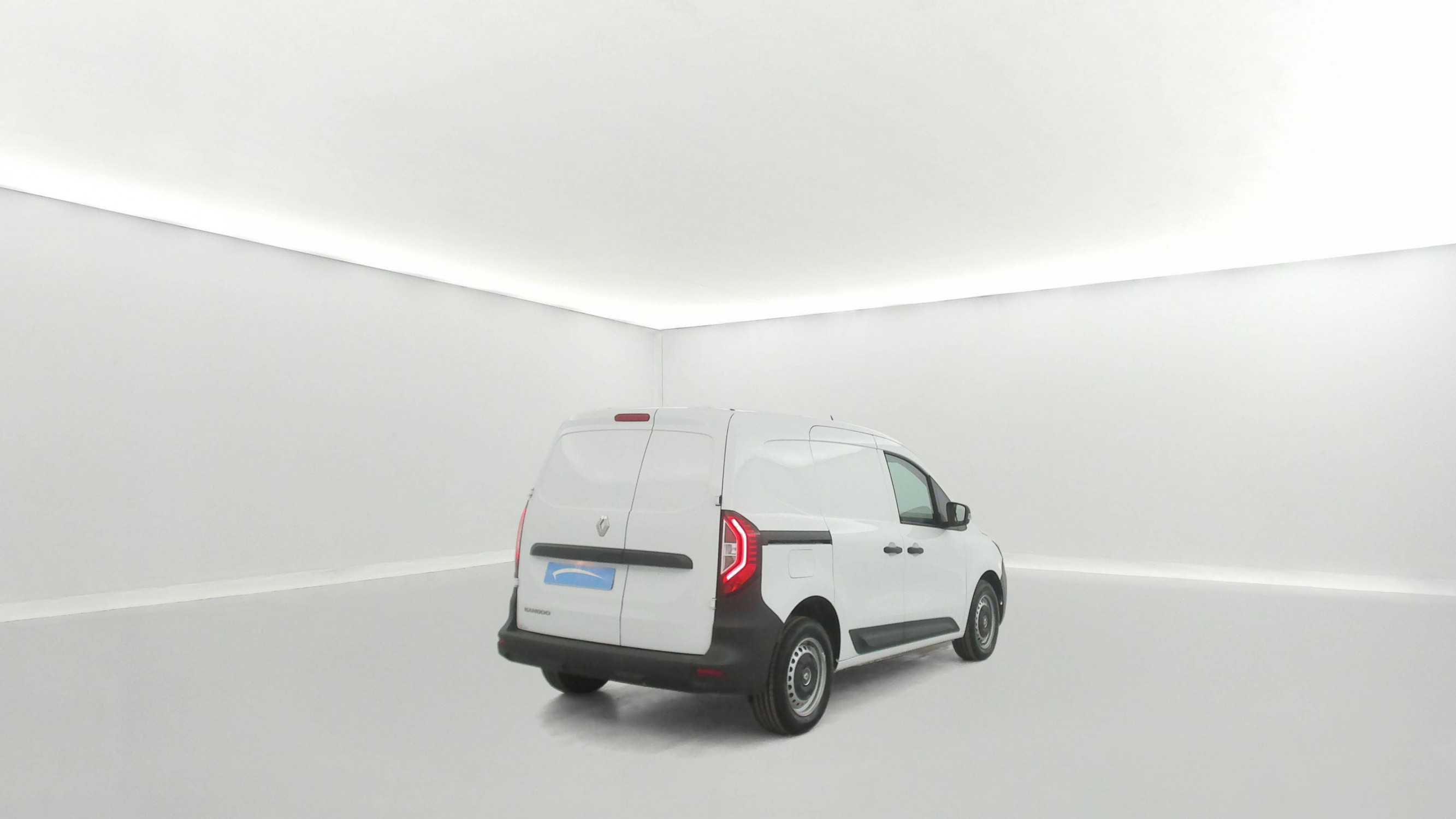 Vente en ligne Renault Kangoo Van  BLUE DCI 75 au prix de 15 490 €