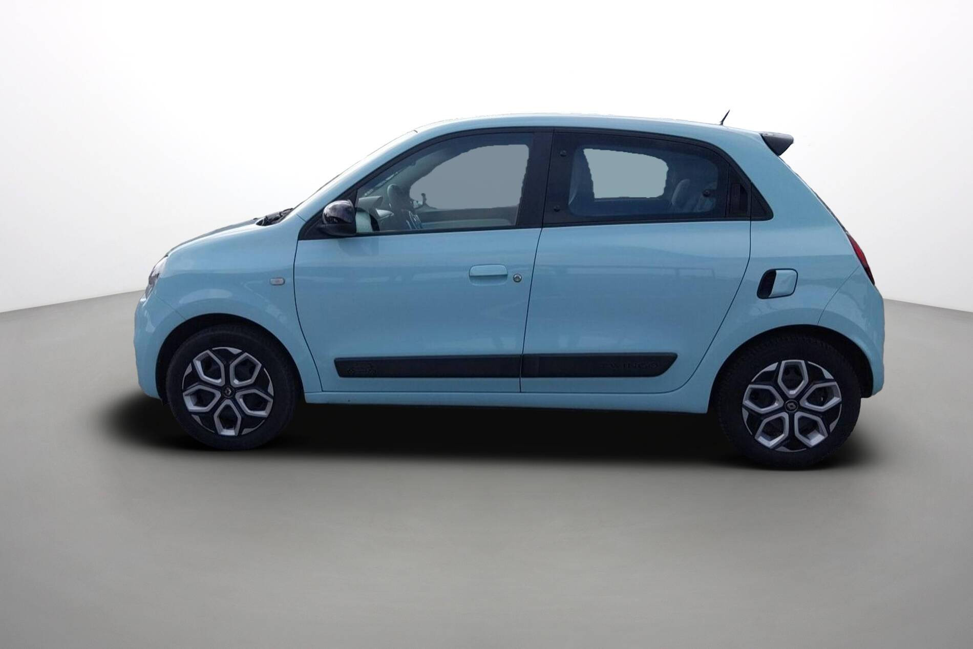Vente en ligne Renault Twingo 3  SCe 65 au prix de 11 280 €