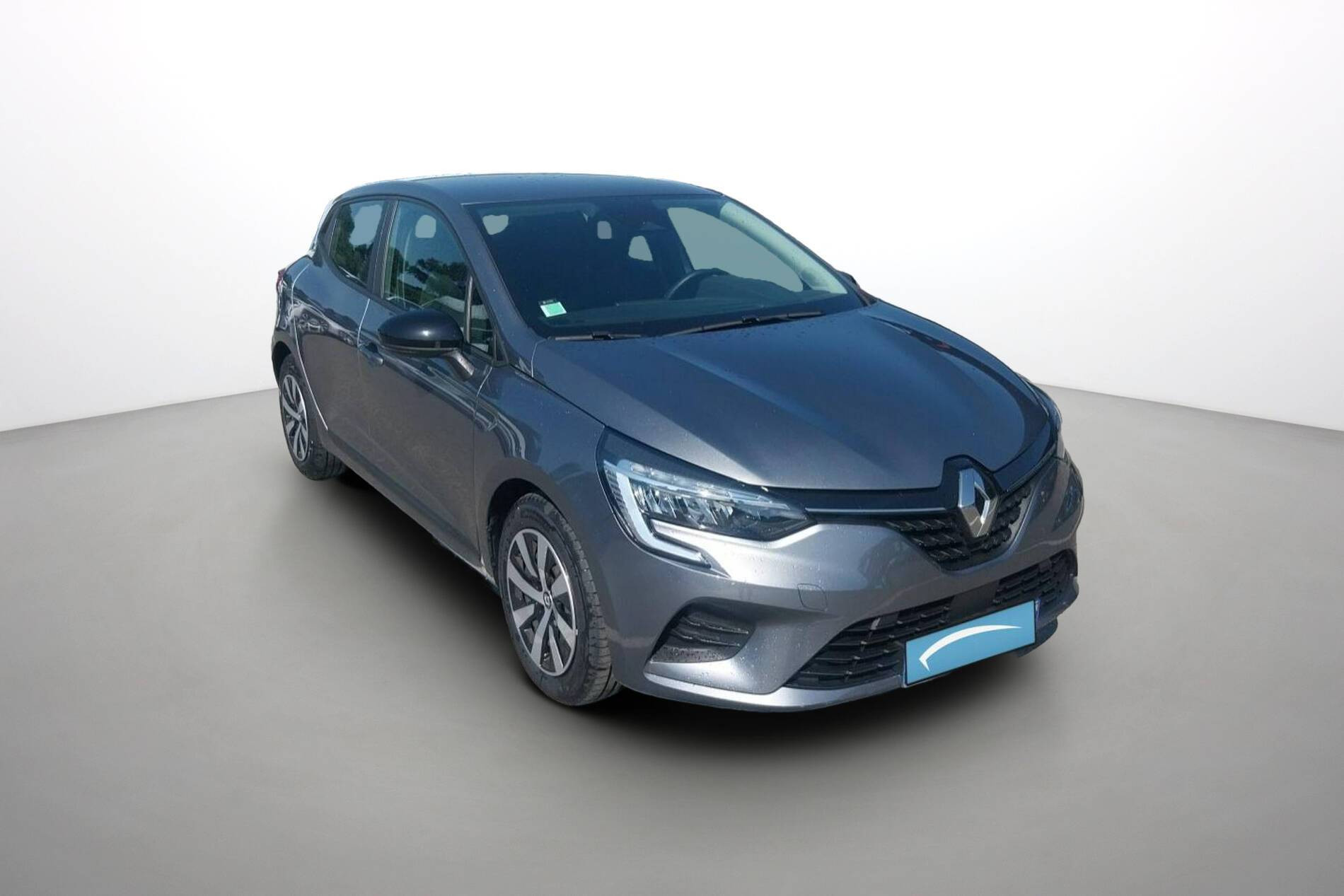 Vente en ligne Renault Clio 5 Clio TCe 90 au prix de 14 290 €
