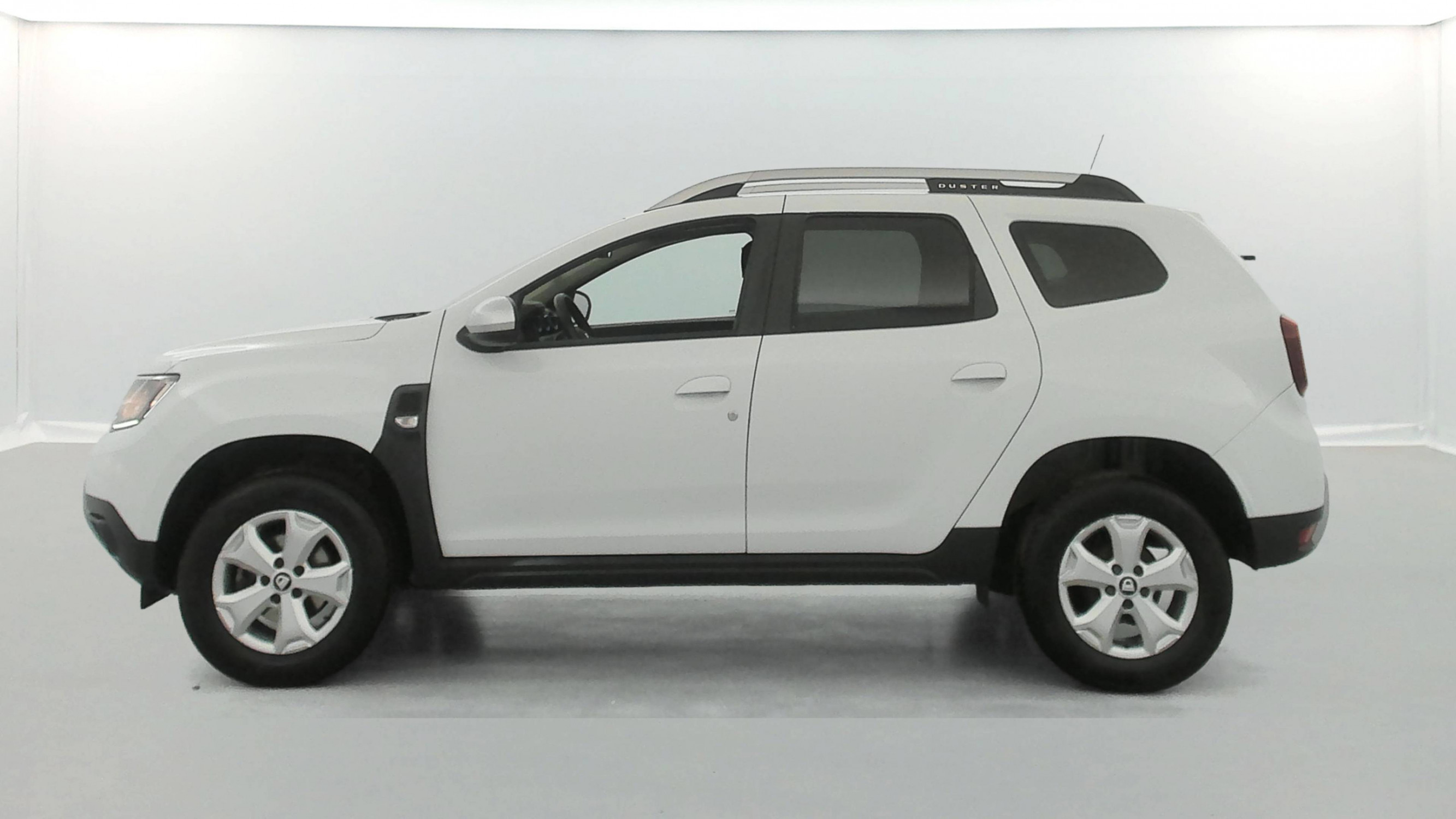 Vente en ligne Dacia Duster  Blue dCi 115 4x2 E6U au prix de 15 490 €