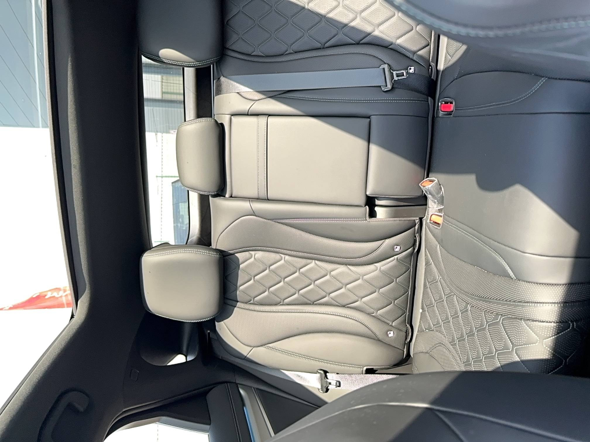 Vente en ligne Byd Sealion 7  82,5 kWh 313ch RWD au prix de 43 690 €