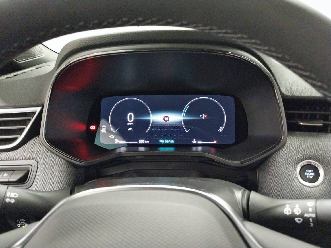 Vente en ligne Renault Clio 5 Clio Eco-G 100 ch GSR2 au prix de 20 825 €