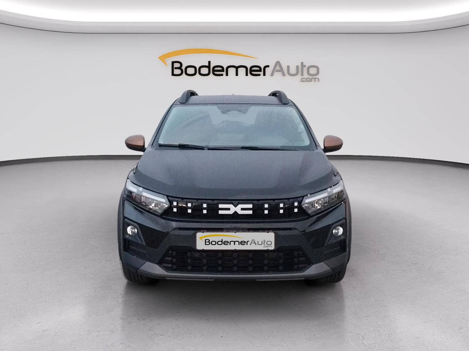 Dacia Sandero Sandero ECO-G 120 occasion de 2026 en vente à Bayeux