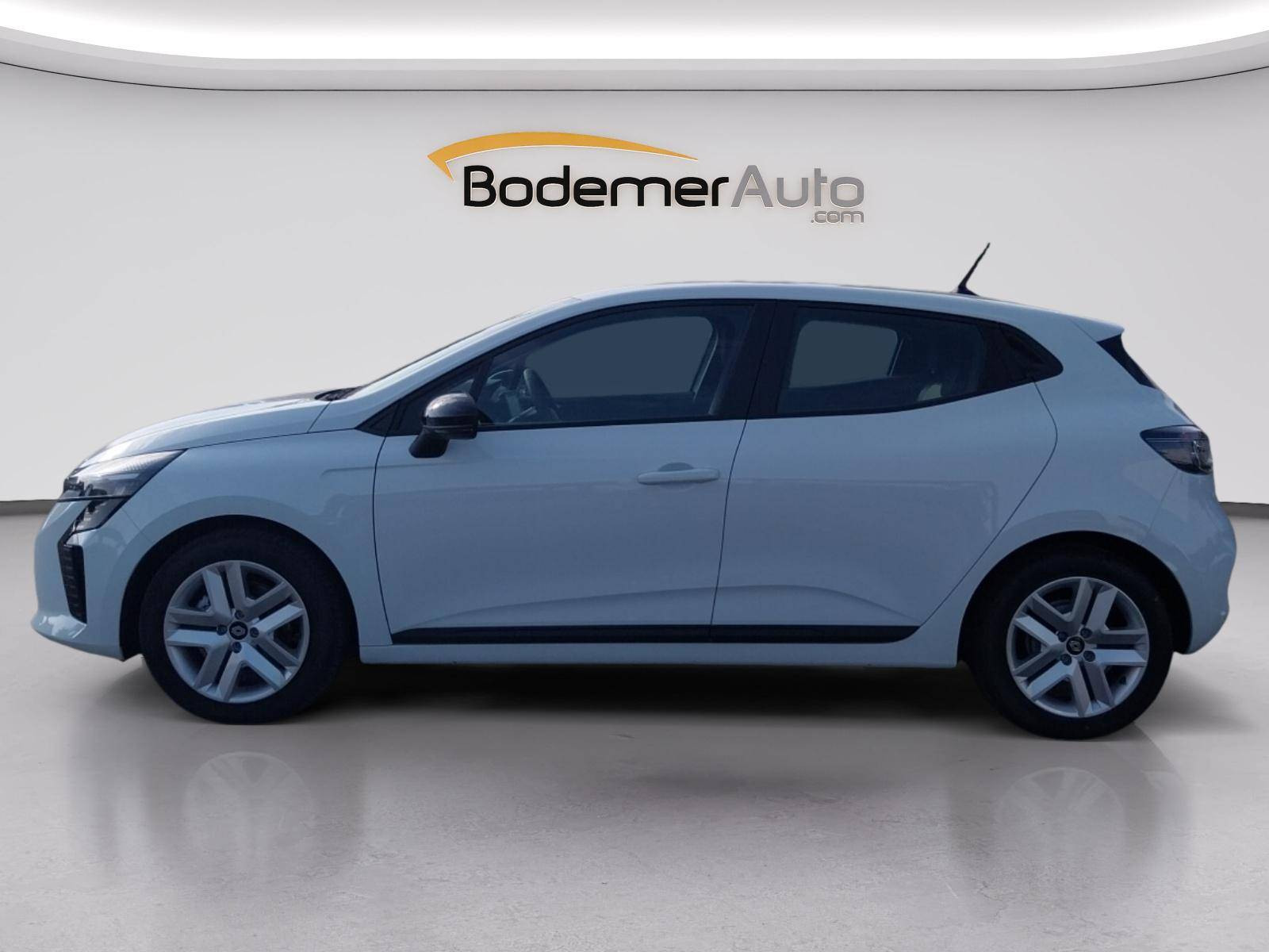 Vente en ligne Renault Clio 5 Clio E-Tech full hybrid 145 ch GSR2 au prix de 19 590 €
