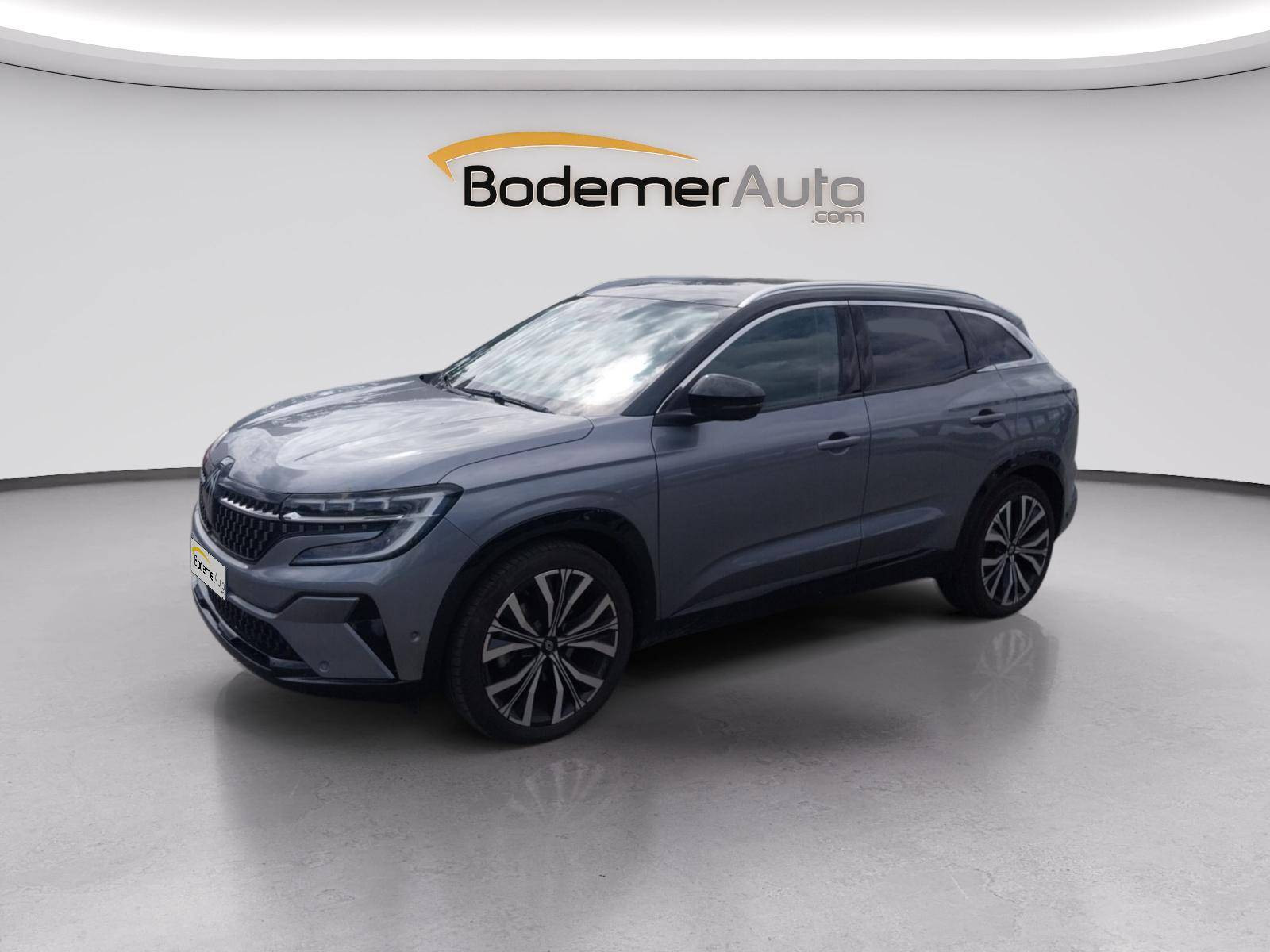 Renault Austral  E-Tech hybrid 200 occasion de 2023 en vente à Lorient