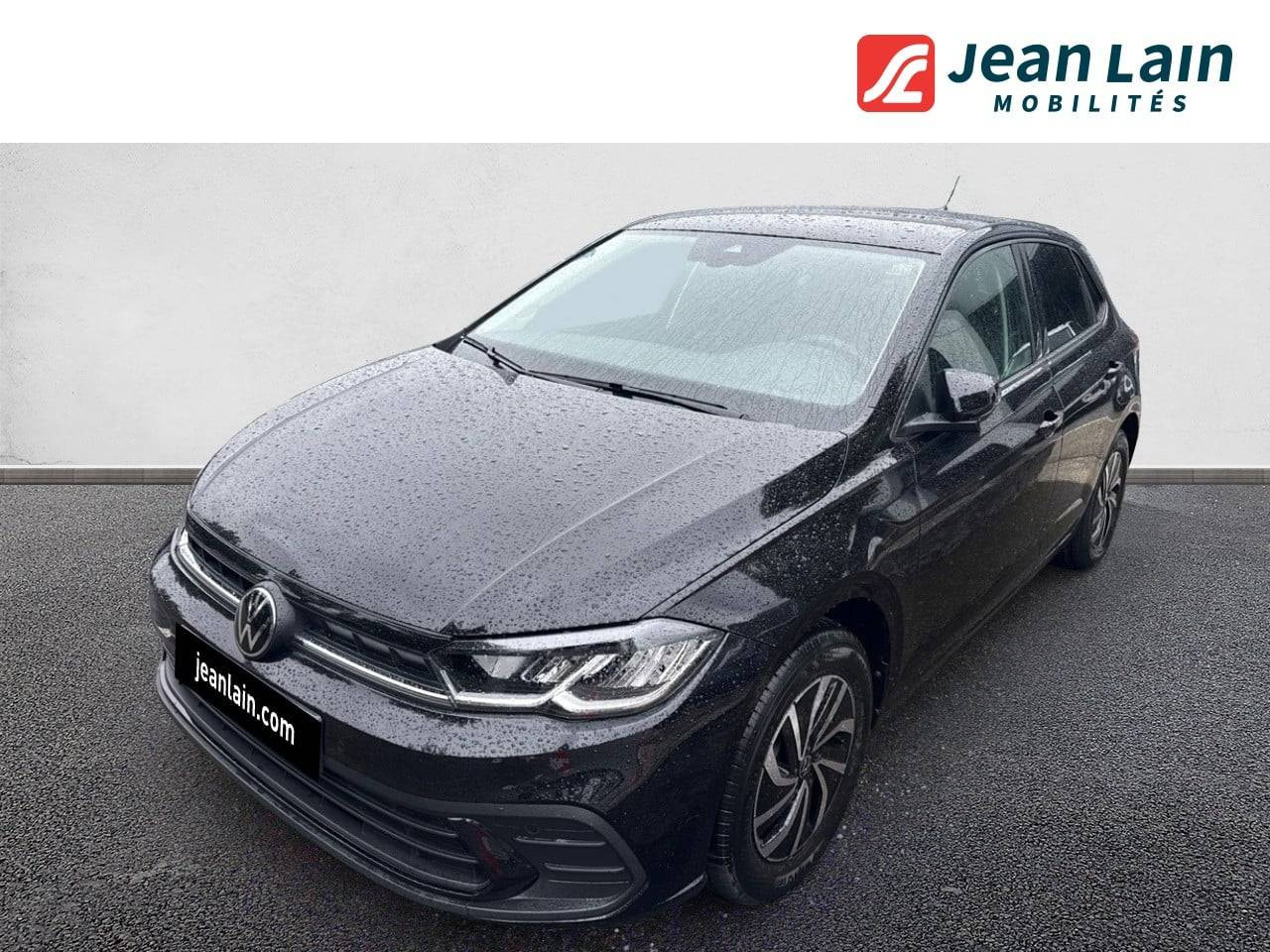 Vente en ligne VOLKSWAGEN POLO Polo 1.0 TSI 95 S&S DSG7 VW Edition de 2026 au prix de 25 690 €