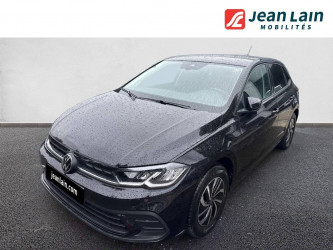 VOLKSWAGEN POLO Polo 1.0 TSI 95 S&S DSG7 VW Edition 31/03/2026 en vente à Fontaine