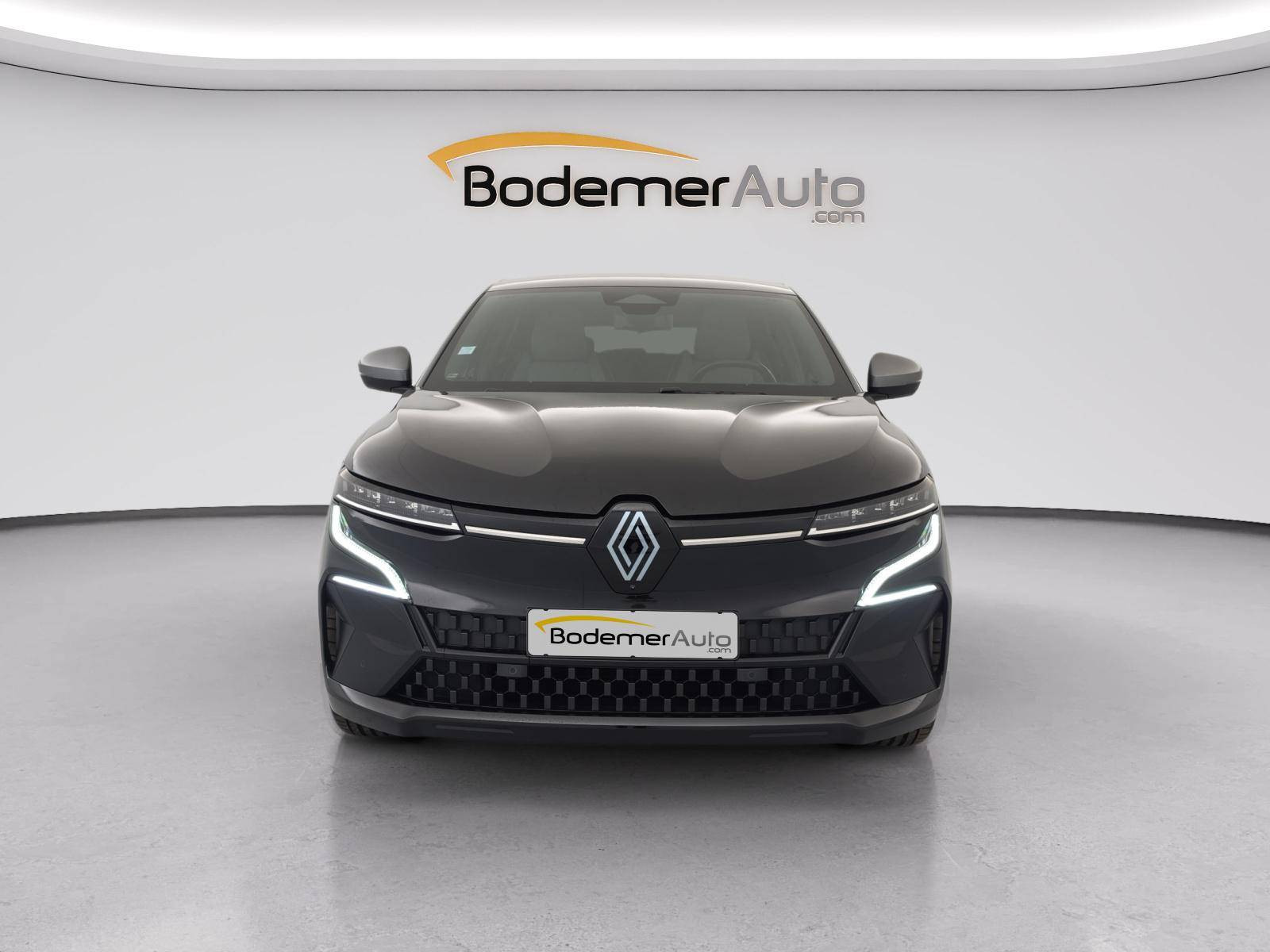 Vente en ligne Renault Megane E-Tech  EV60 220 ch super charge au prix de 24 590 €