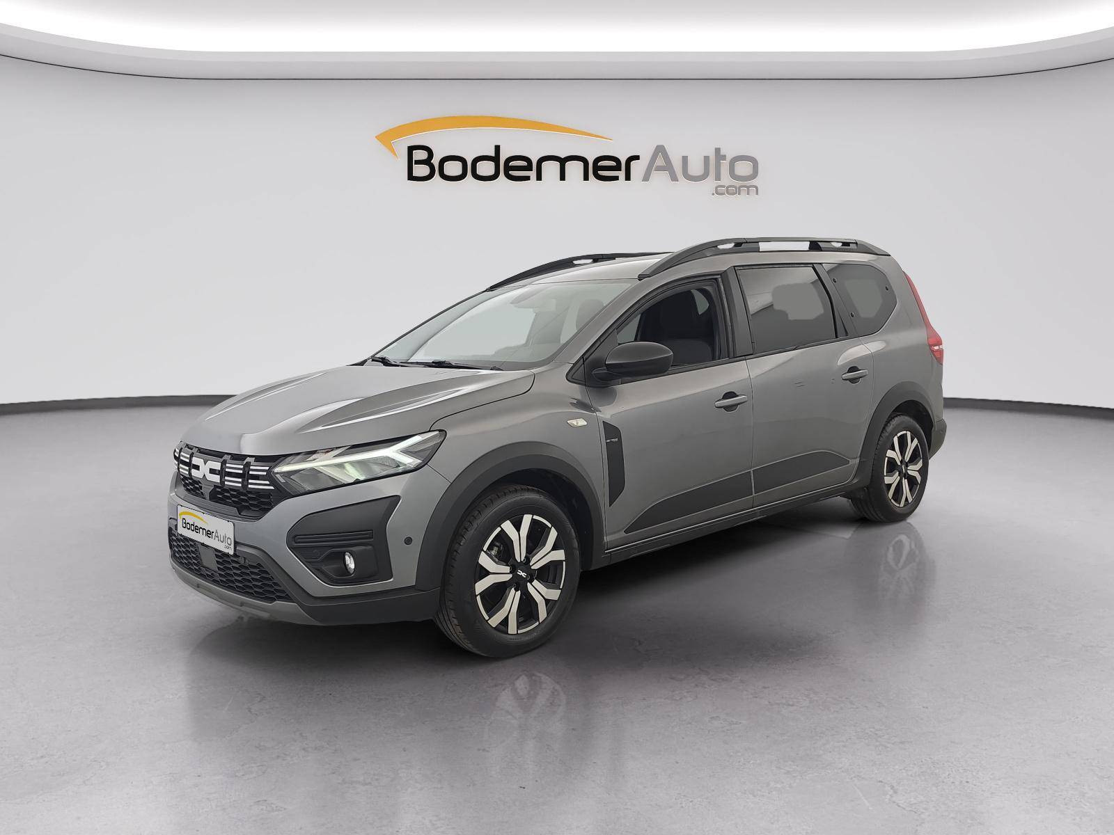 Dacia Jogger  Hybrid 140 7 places occasion de 2023 en vente à Carhaix