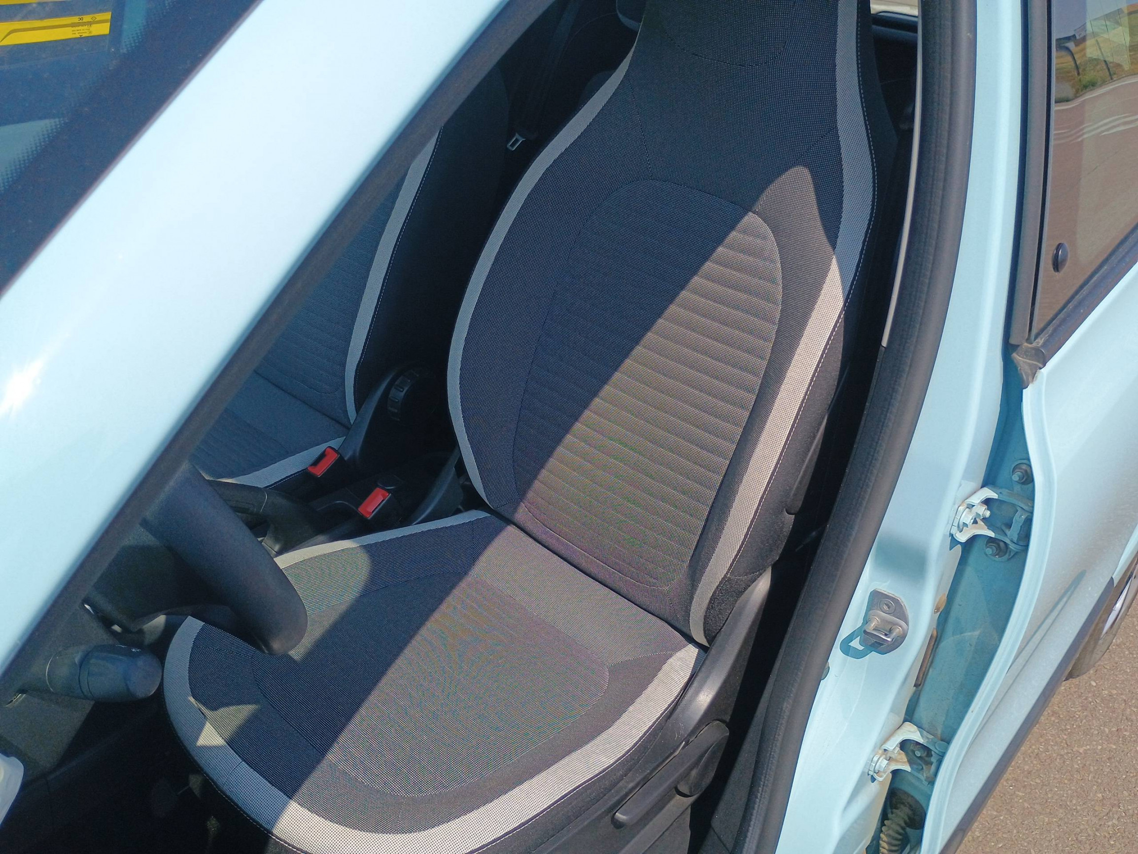 Vente en ligne Renault Twingo Electrique Twingo III E-Tech au prix de 13 491 €