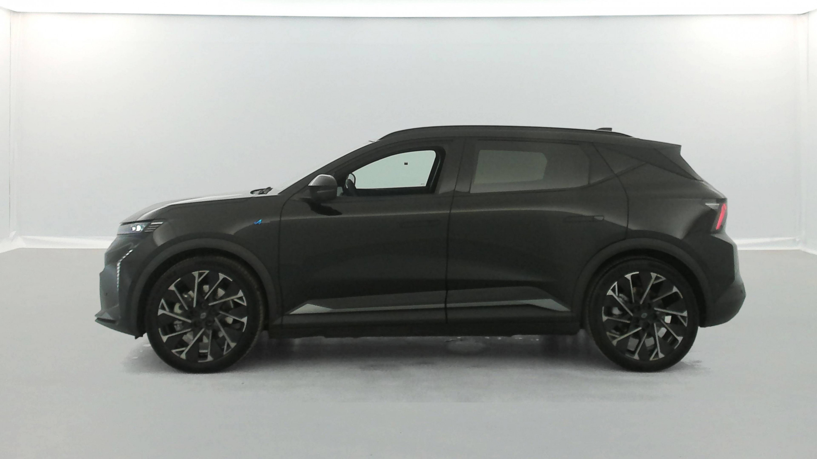 Vente en ligne Renault Scenic E-Tech  220 ch grande autonomie au prix de 41 990 €