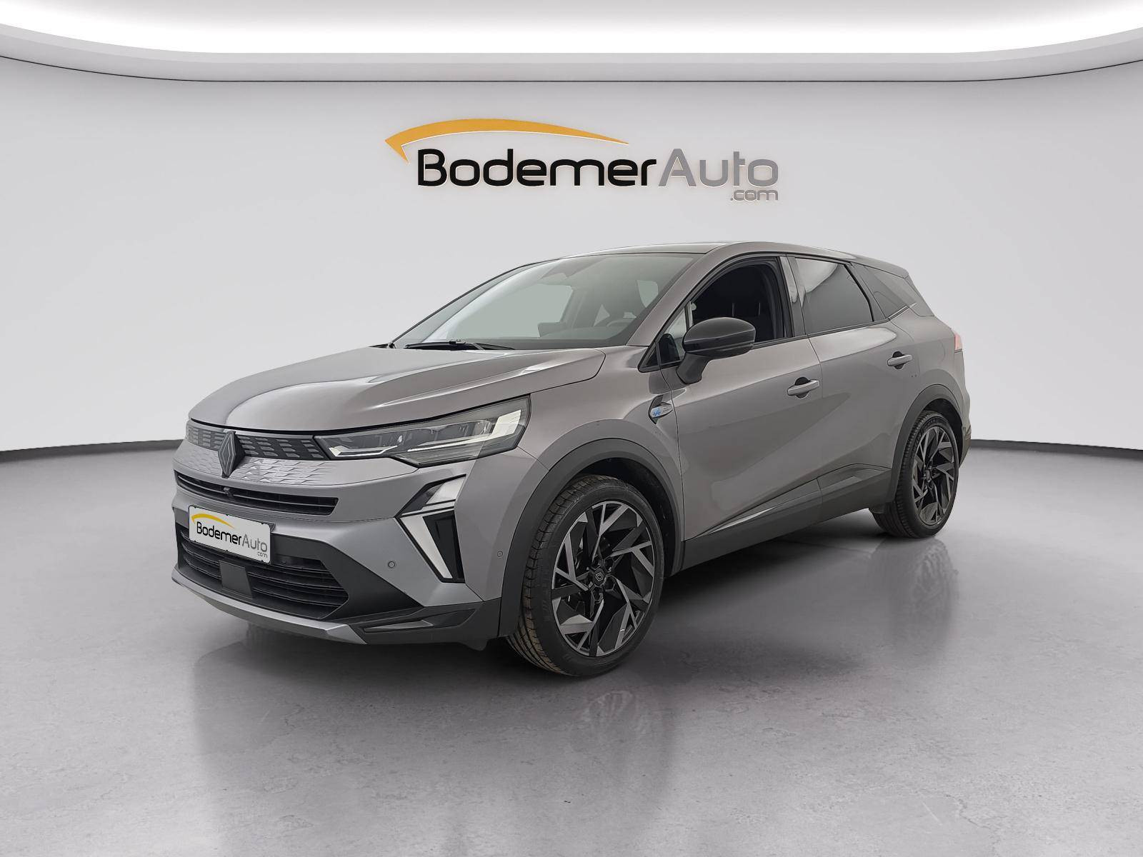 Renault Symbioz  E-Tech full hybrid 145 occasion de 2025 en vente à Alençon