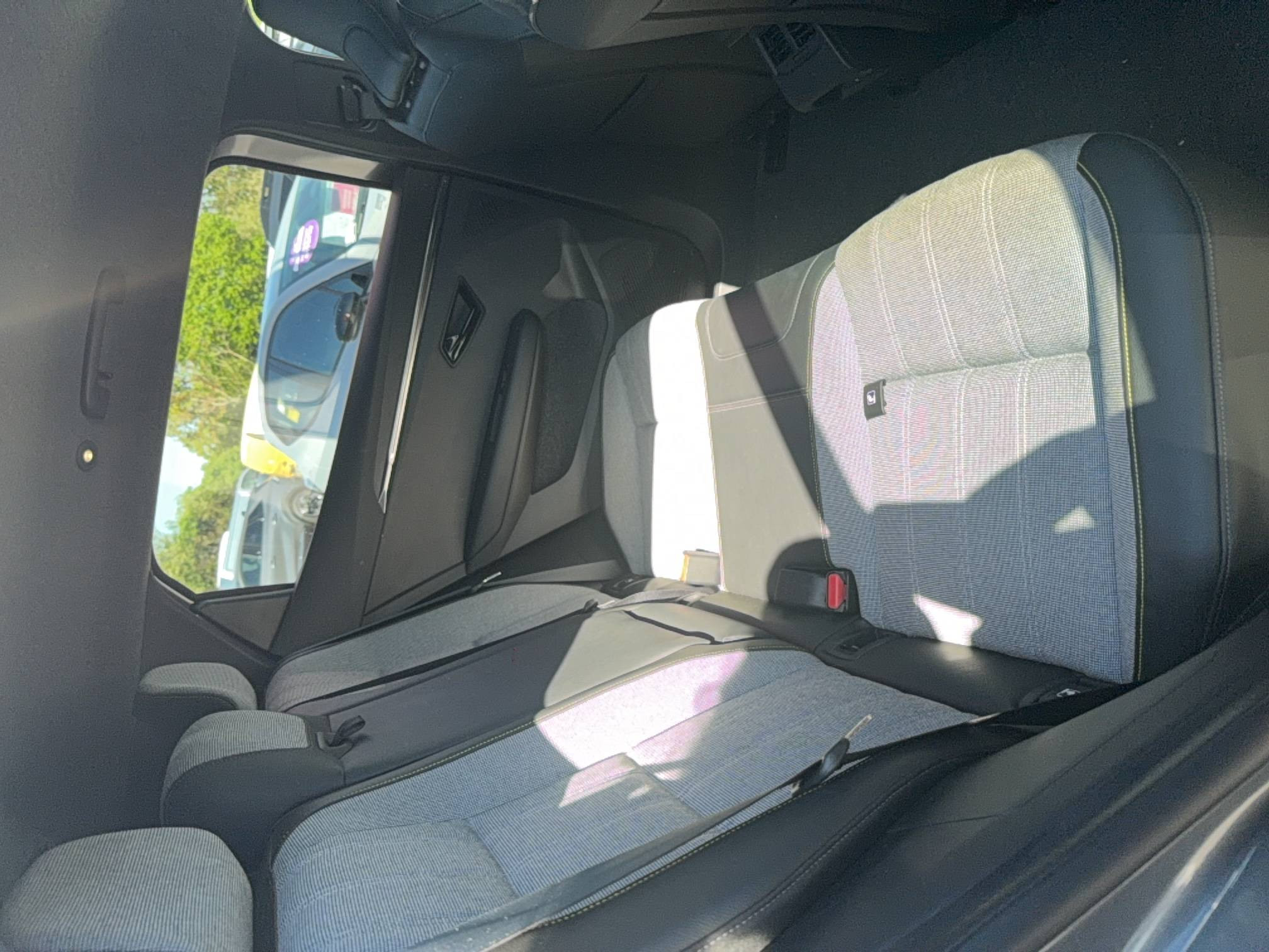 Vente en ligne Renault Scenic E-Tech Scenic E-Tech électrique 220 ch grande autonomie au prix de 36 990 €