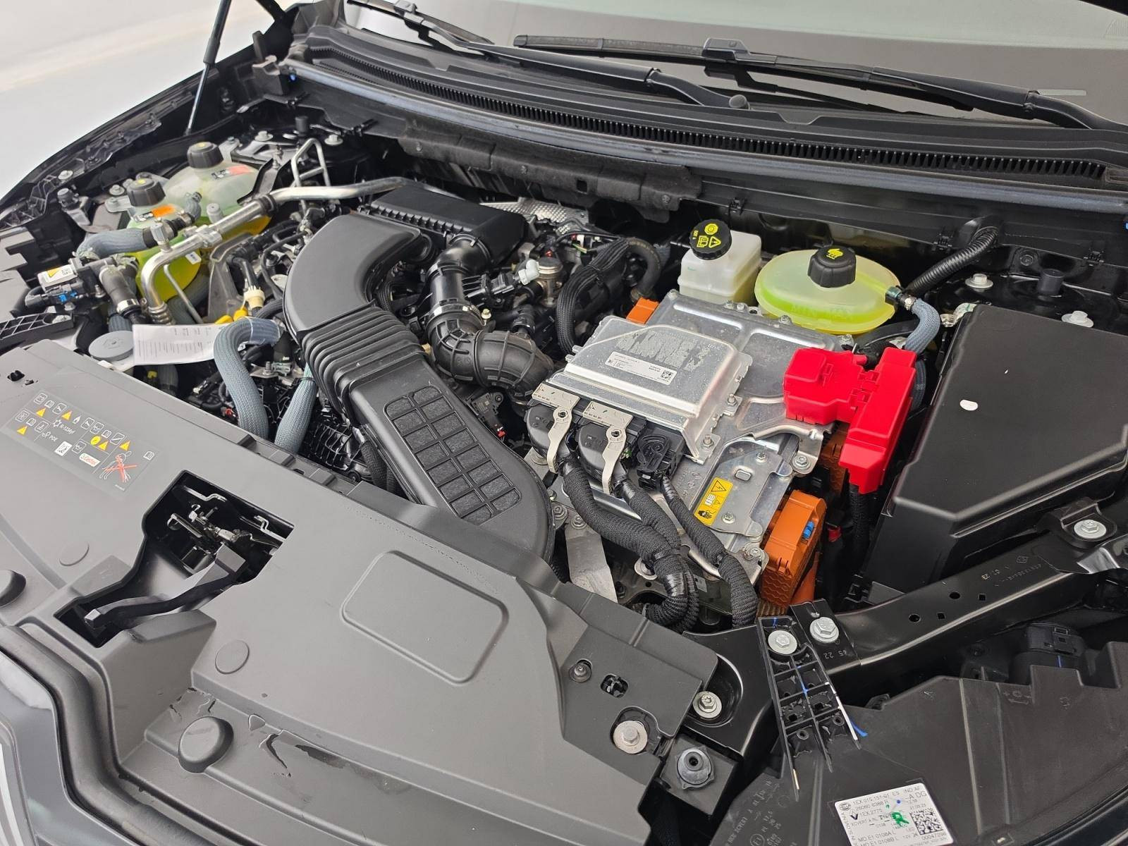 Vente en ligne Renault Austral  E-Tech hybrid 200 au prix de 29 890 €