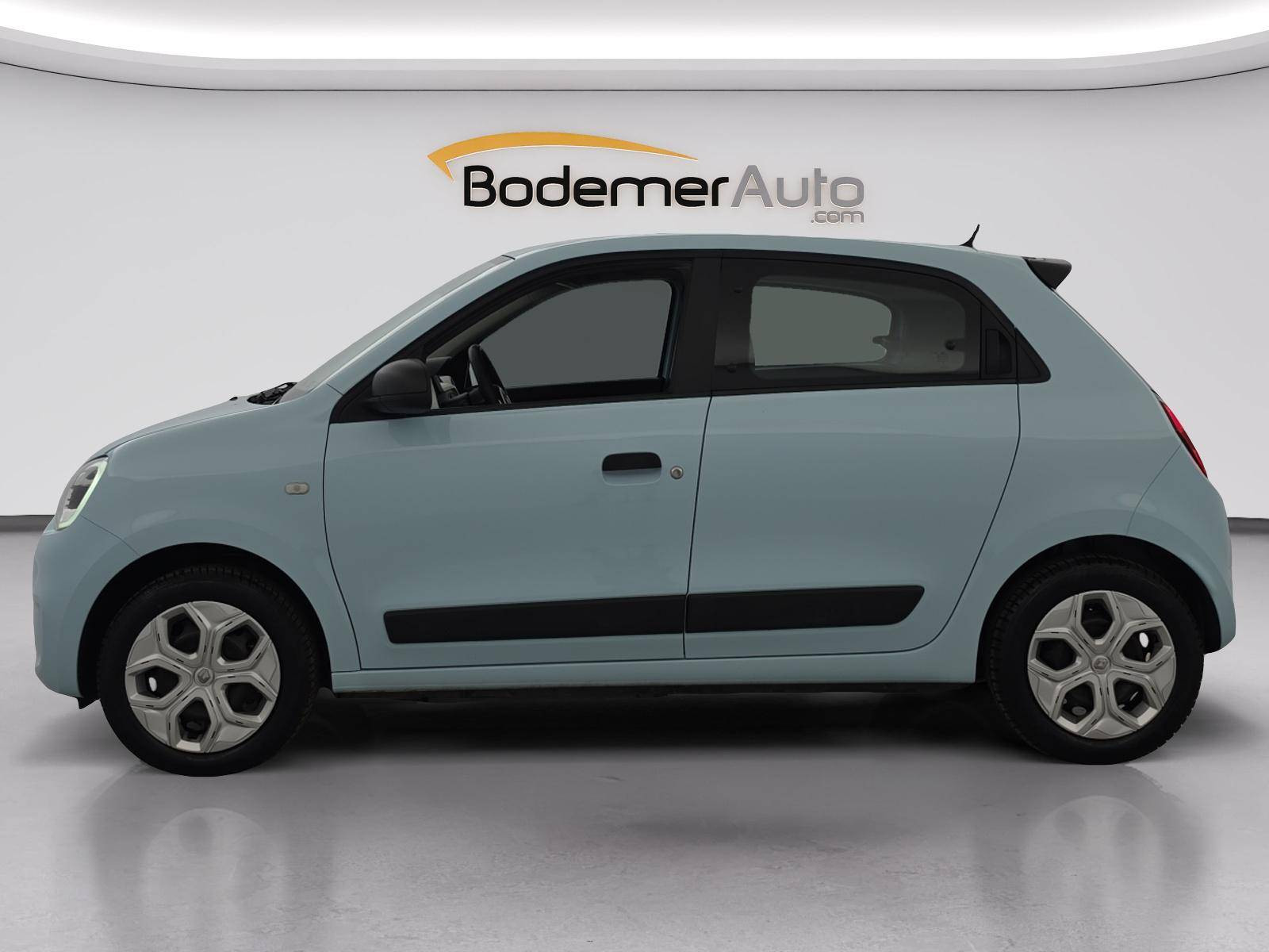 Vente en ligne Renault Twingo Electrique Twingo III E-Tech au prix de 12 490 €