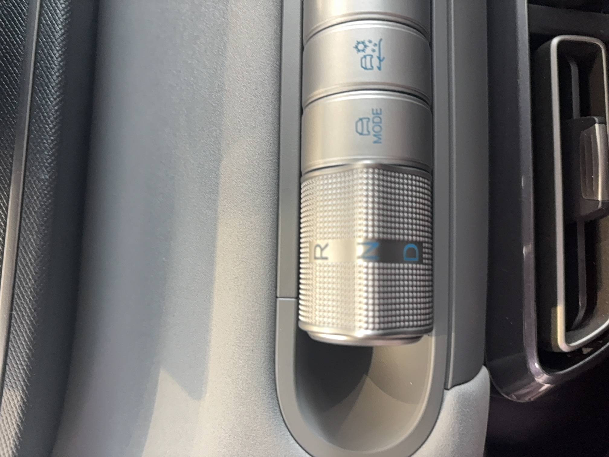 Vente en ligne Byd Dolphin Surf  43.2 kWh 88 ch au prix de 20 490 €