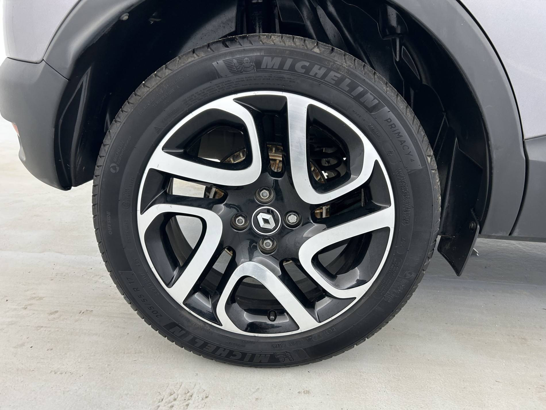 Vente en ligne Renault Captur  TCe 90 Energy au prix de 10 790 €