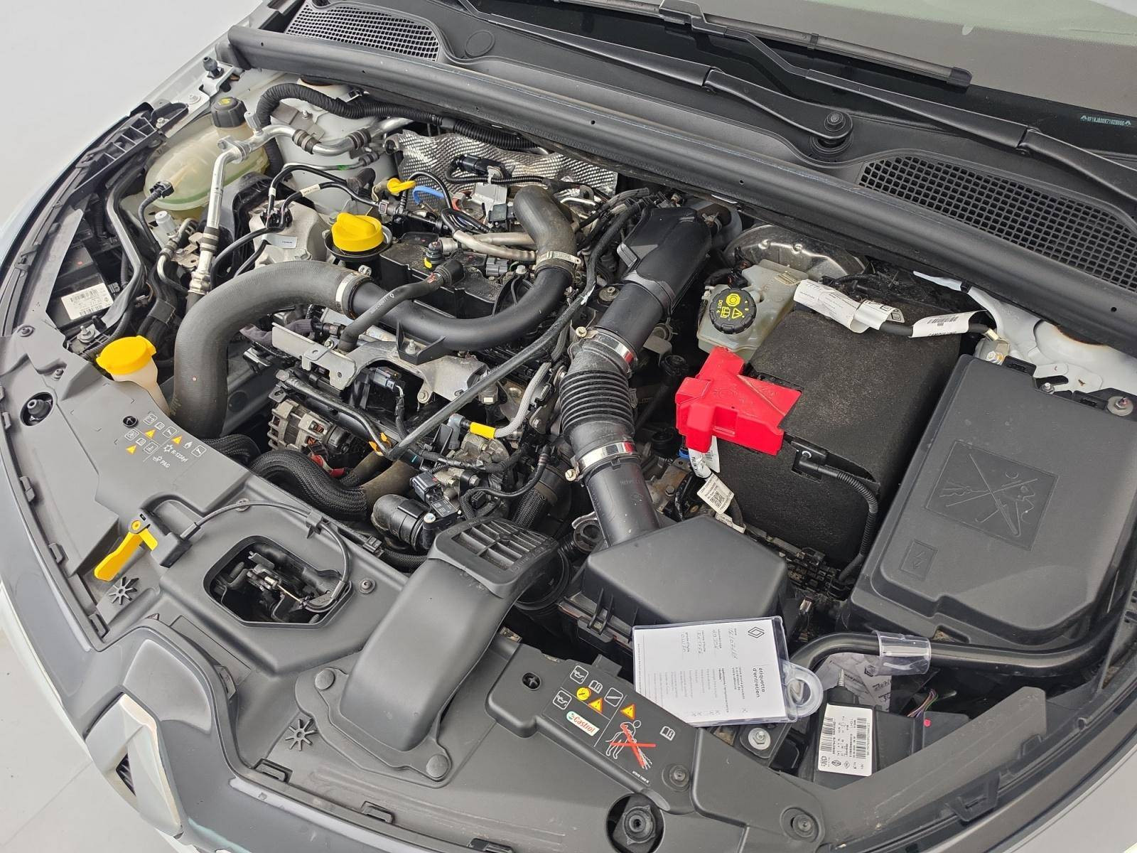 Vente en ligne Renault Clio 5 Clio TCe 90 au prix de 13 590 €