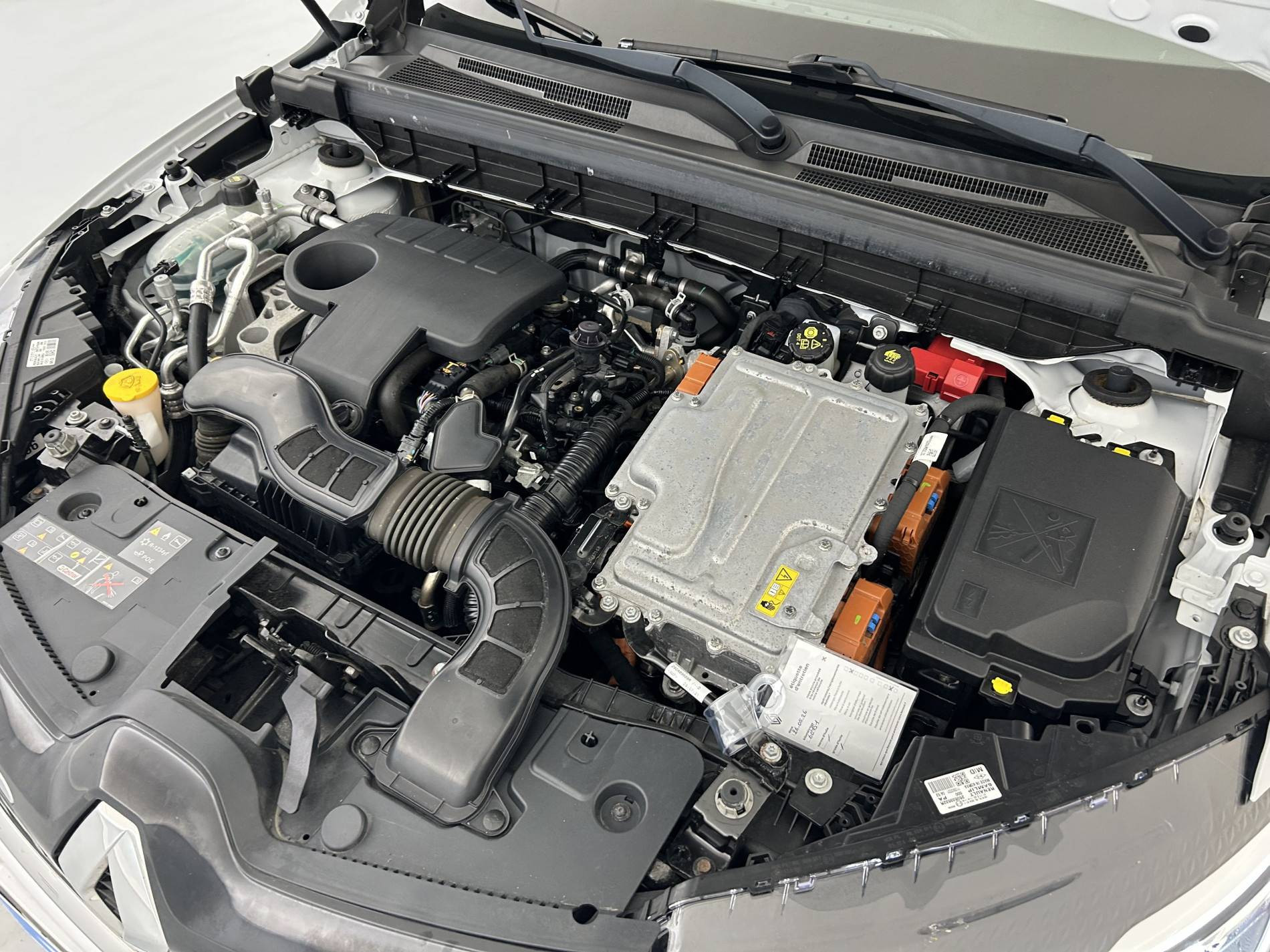 Vente en ligne Renault Arkana  E-Tech 145 - 21B au prix de 18 650 €