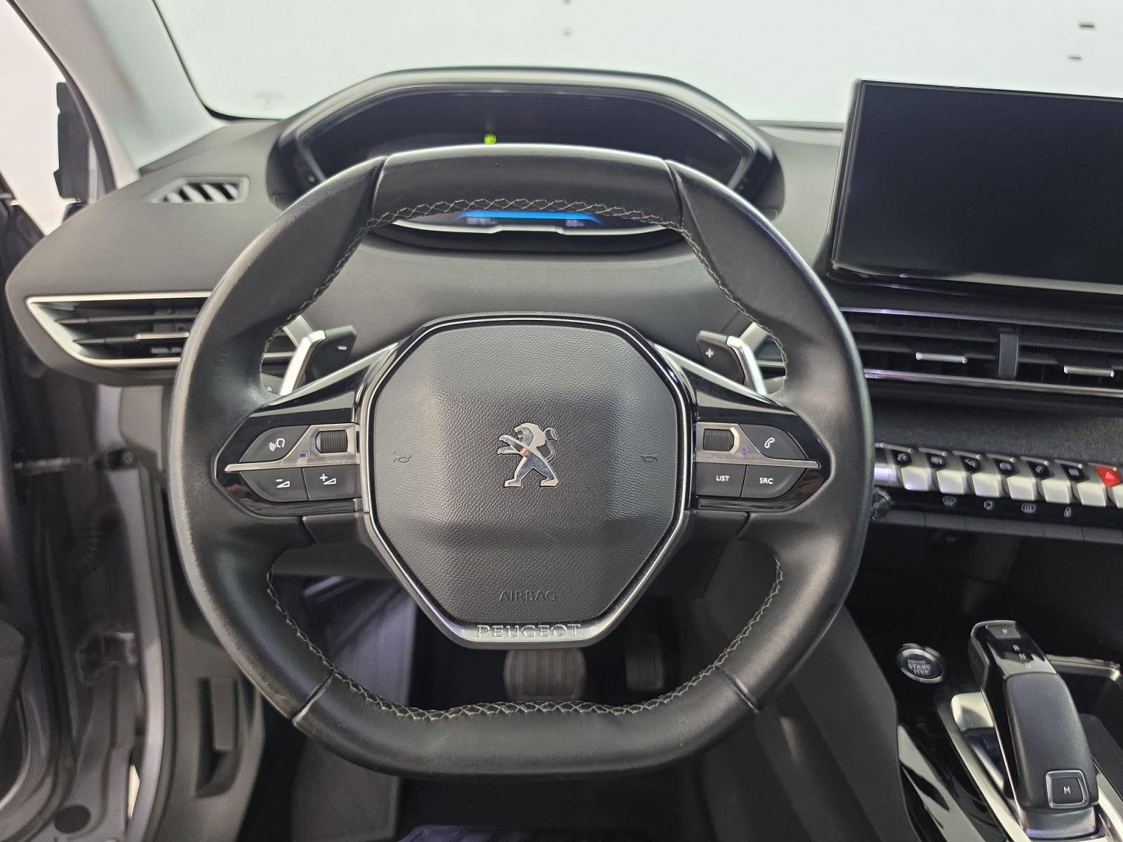 Vente en ligne Peugeot 3008  BlueHDi 130ch S&S EAT8 au prix de 20 990 €