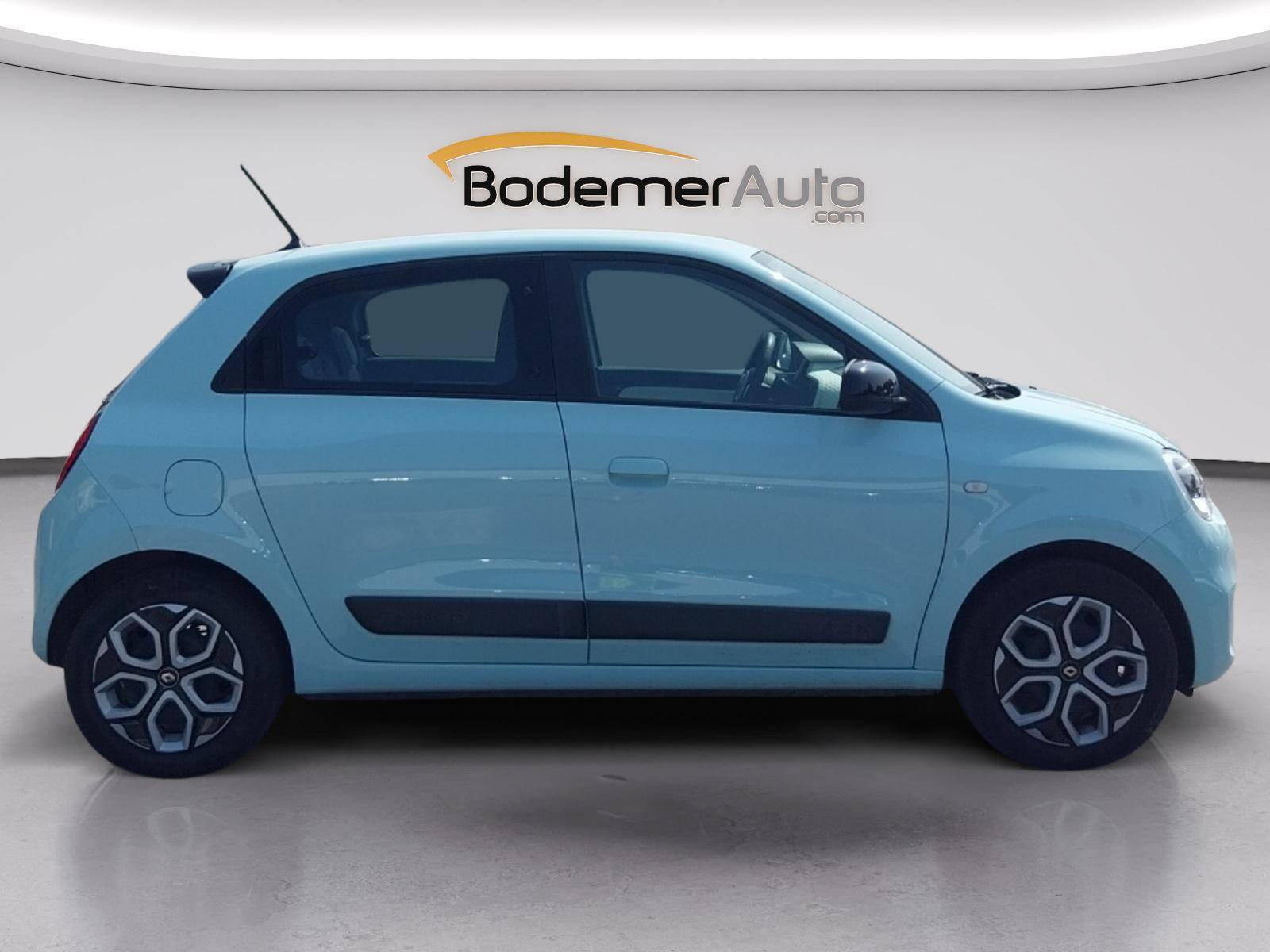 Vente en ligne Renault Twingo 3  SCe 65 au prix de 12 990 €