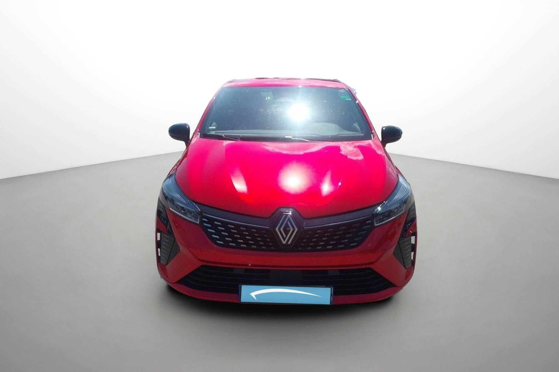 Vente en ligne Renault Clio 5 Clio E-Tech full hybrid 145 ch GSR2 au prix de 20 990 €