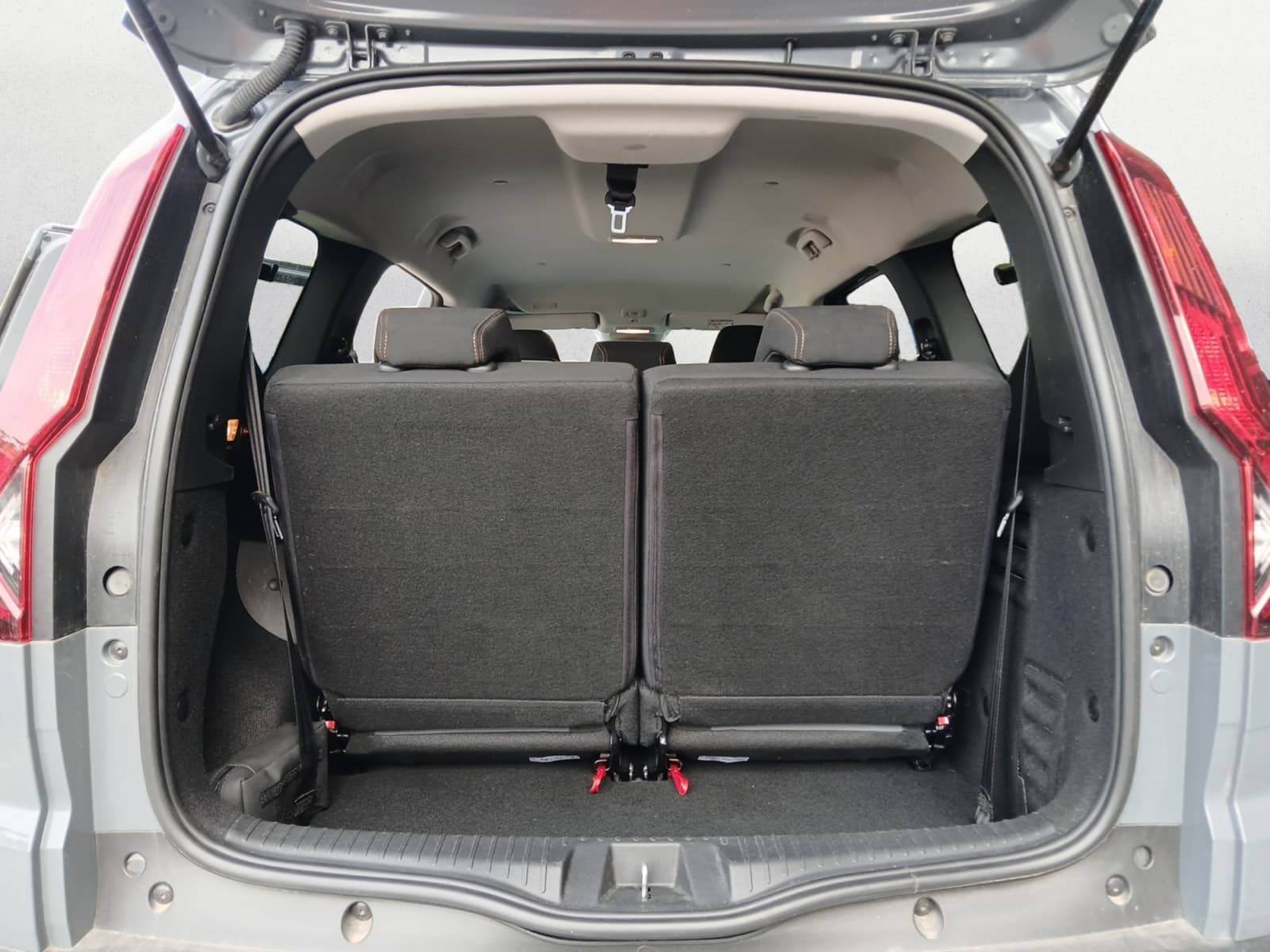 Vente en ligne Dacia Jogger  Hybrid 140 7 places GSR2 au prix de 25 490 €