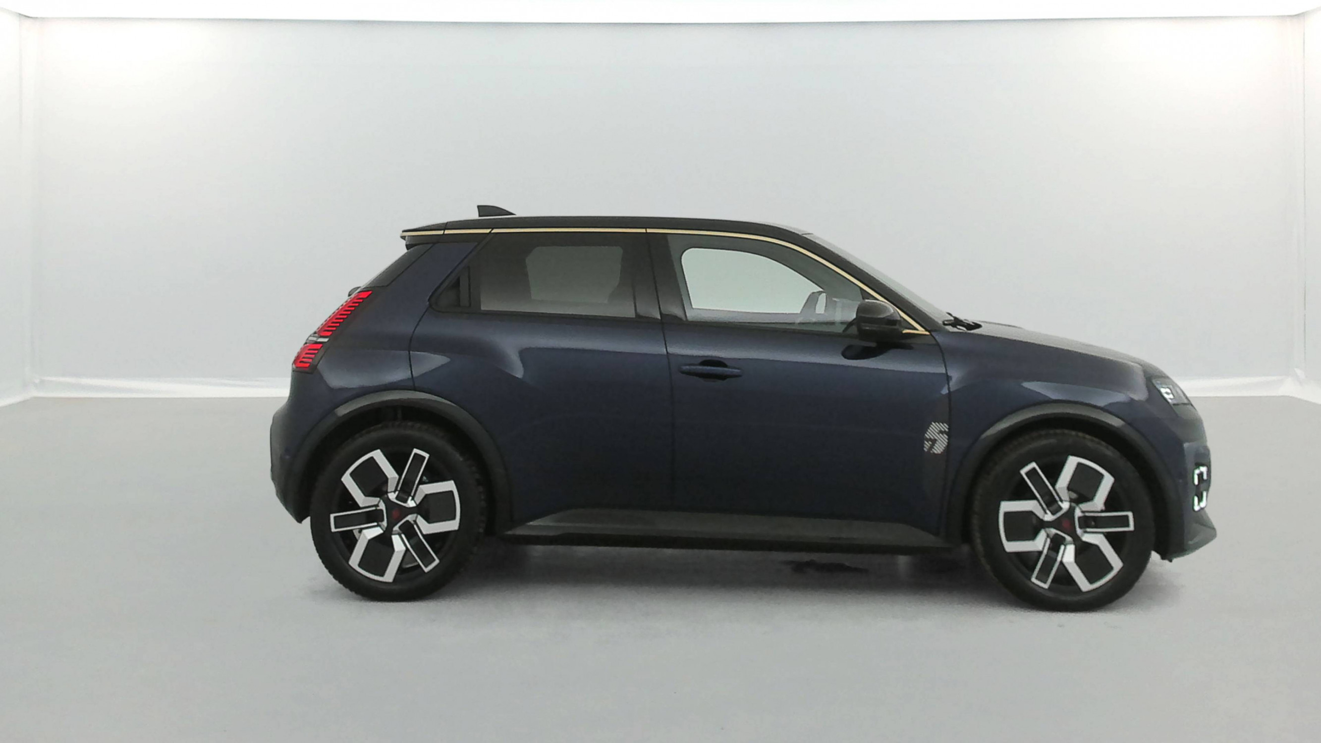 Vente en ligne Renault R5 E-Tech  150 ch autonomie confort au prix de 28 590 €