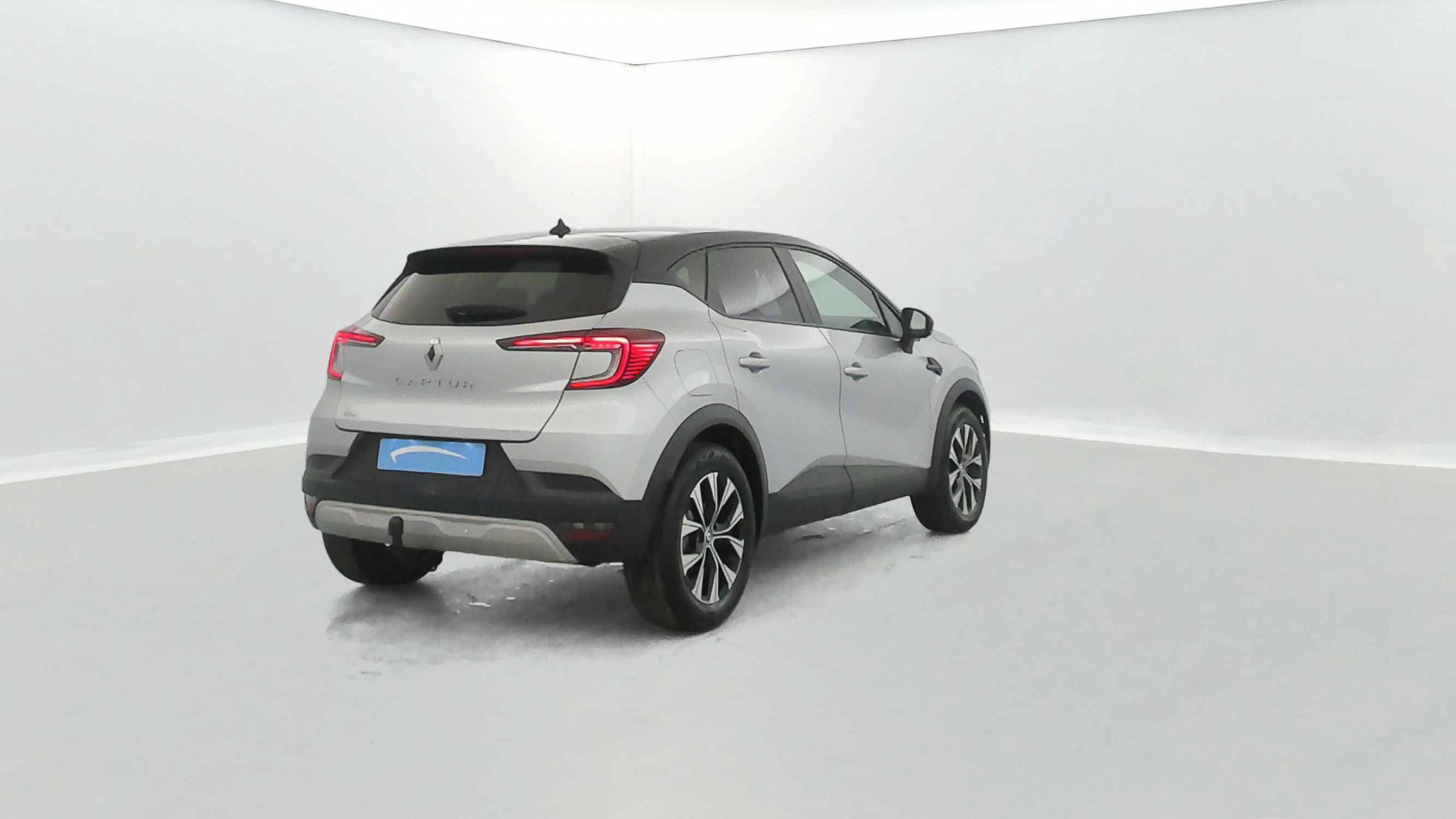 Vente en ligne Renault Captur  TCe 100 GPL au prix de 17 411 €