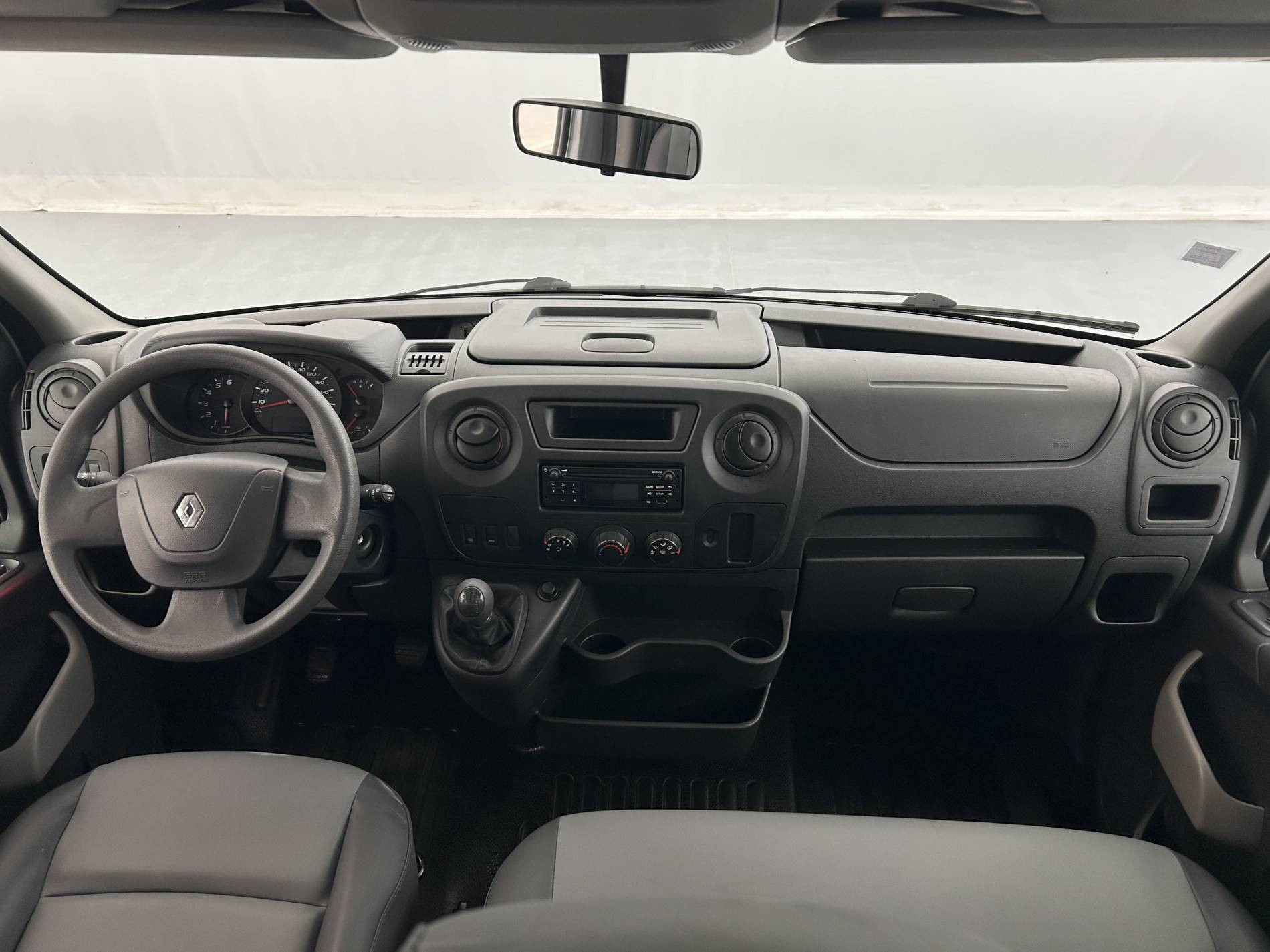 Vente en ligne Renault Master 3 Combi Master Combi L1H1 dCi 145 Energy au prix de 21 490 €