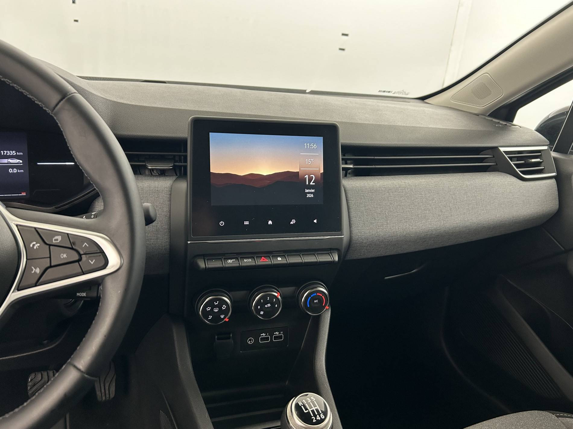 Vente en ligne Renault Clio 5 Clio TCe 90 au prix de 15 490 €