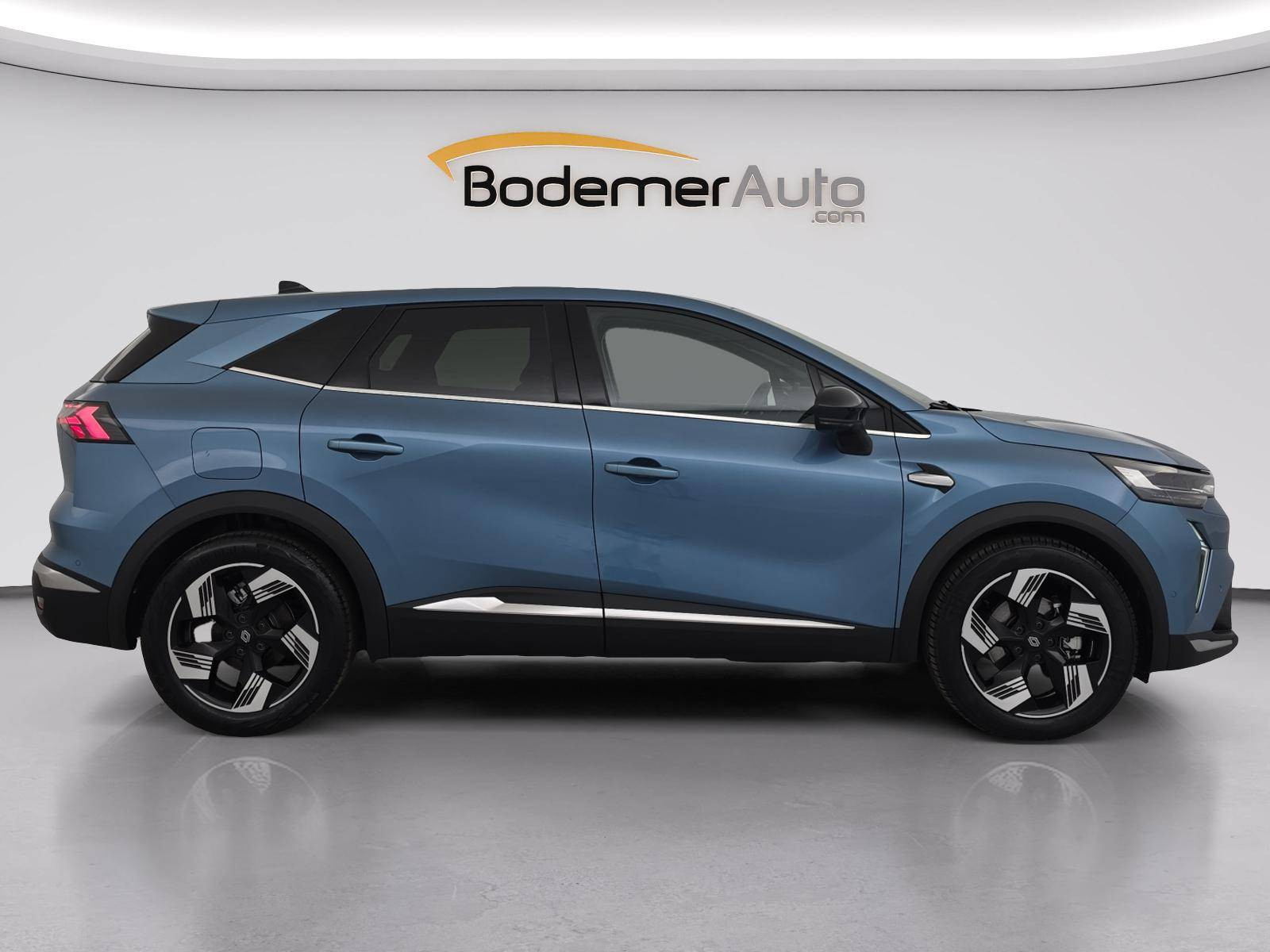 Vente en ligne Renault Symbioz  E-Tech full hybrid 145 au prix de 26 990 €
