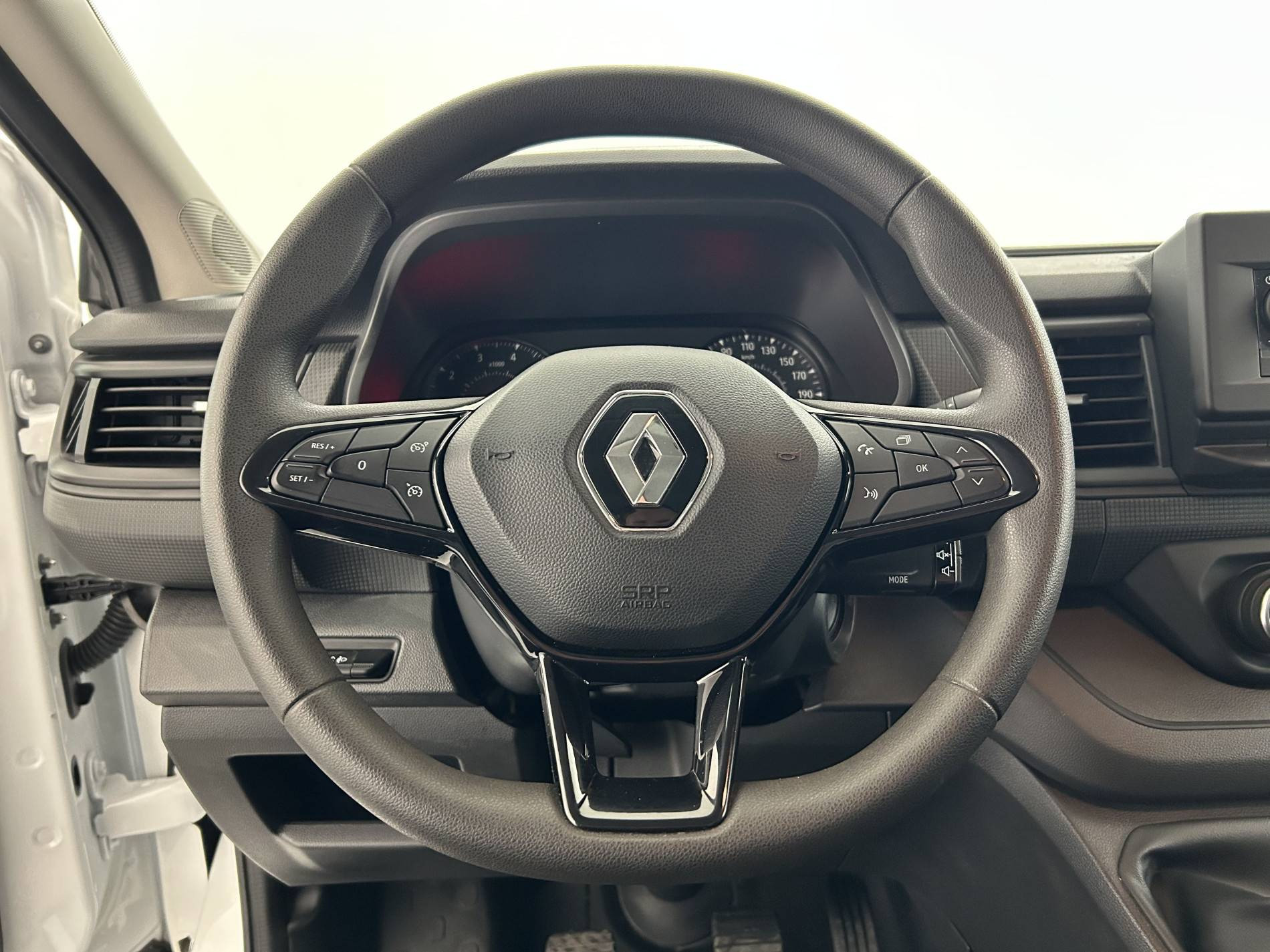 Vente en ligne Renault Trafic FG CF L1H1 3T blue dci 130 E6E au prix de 24 990 €