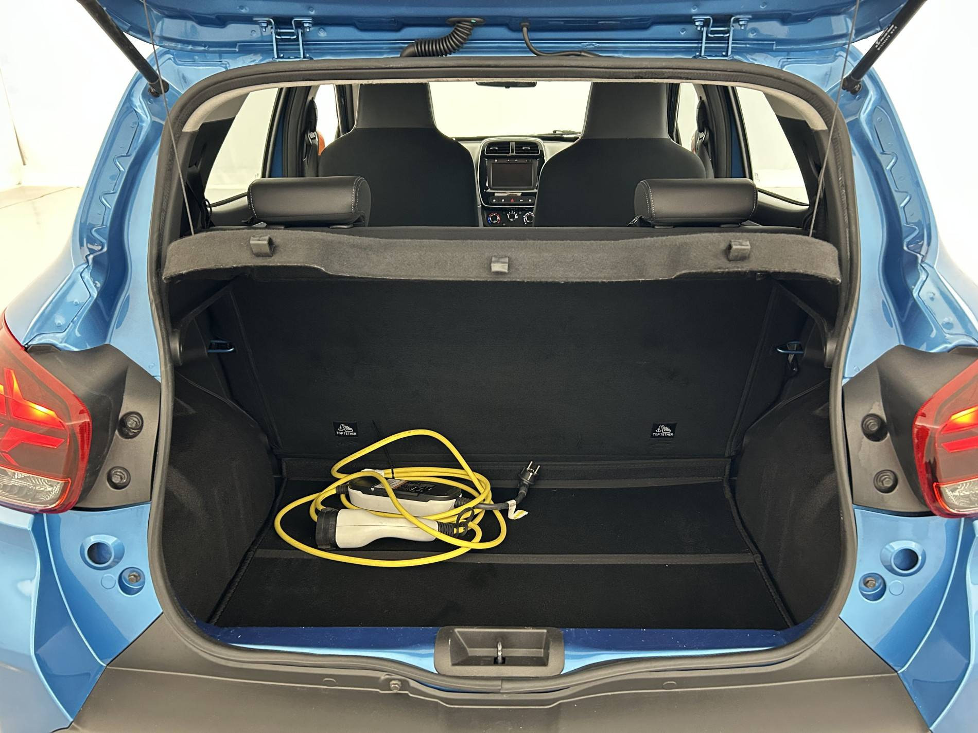 Vente en ligne Dacia Spring Spring au prix de 11 990 €