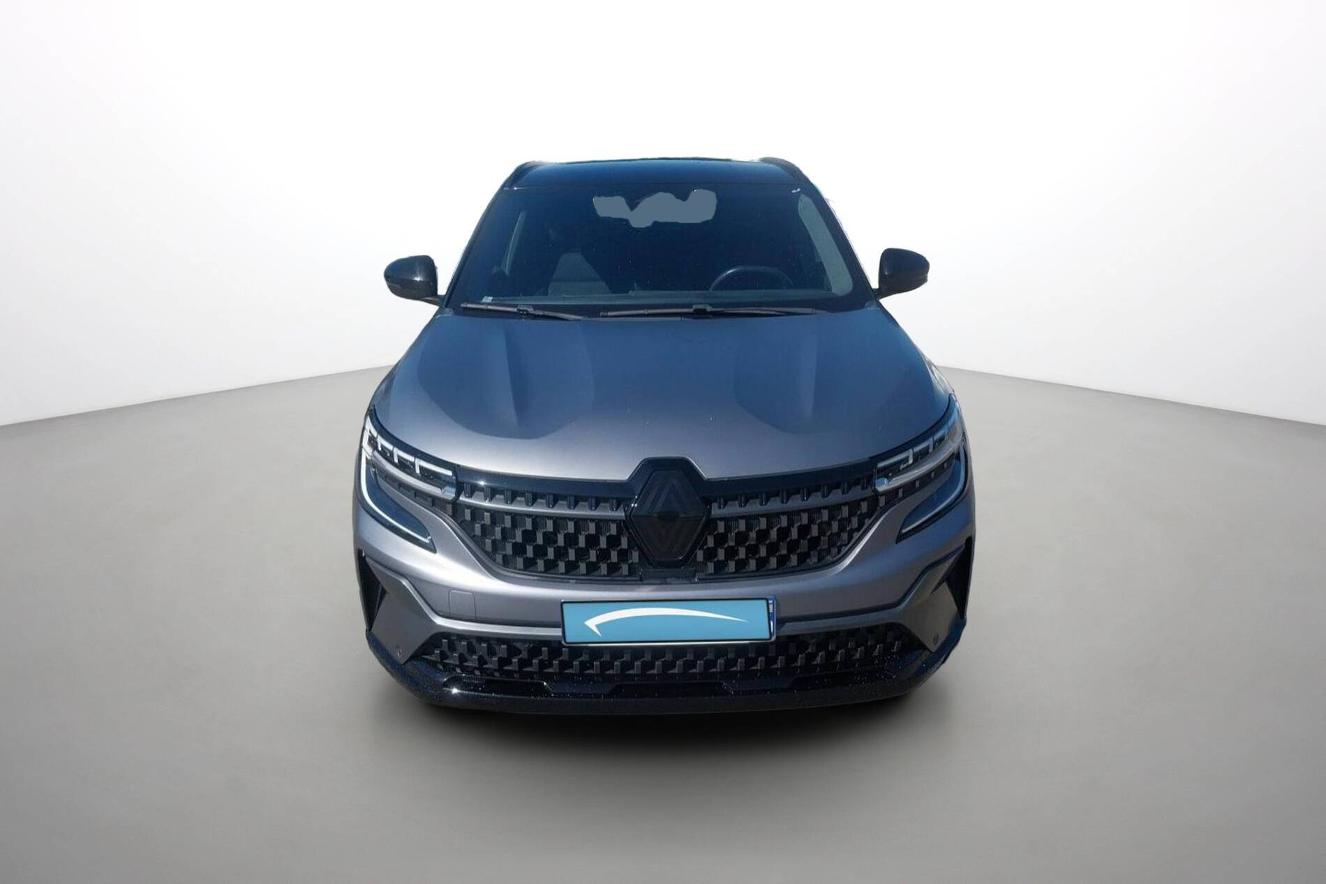 Renault Austral  mild hybrid 160 auto occasion de 2022 en vente à Morlaix
