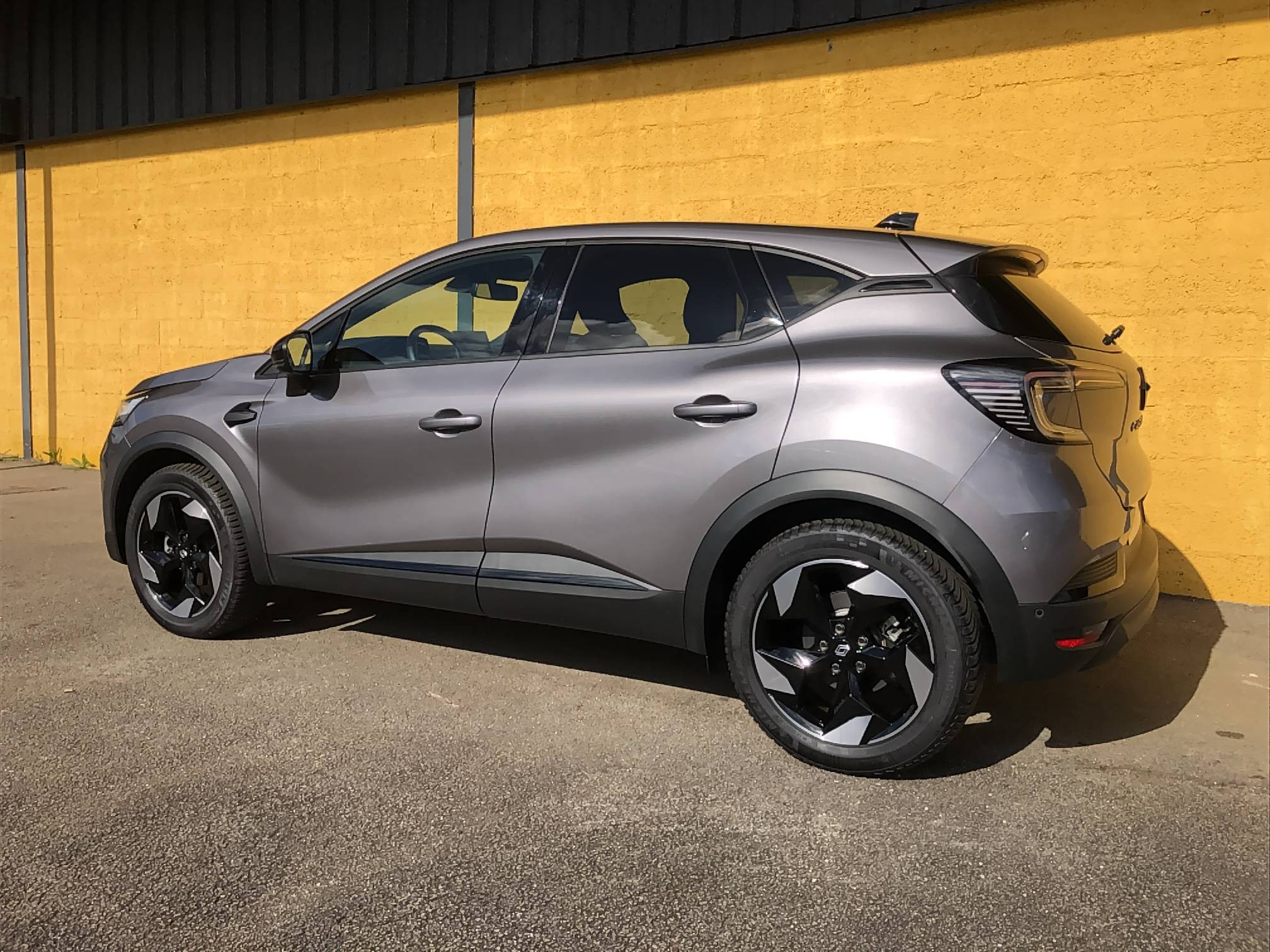 Vente en ligne Renault Captur  Eco-G 100 ch au prix de 19 990 €