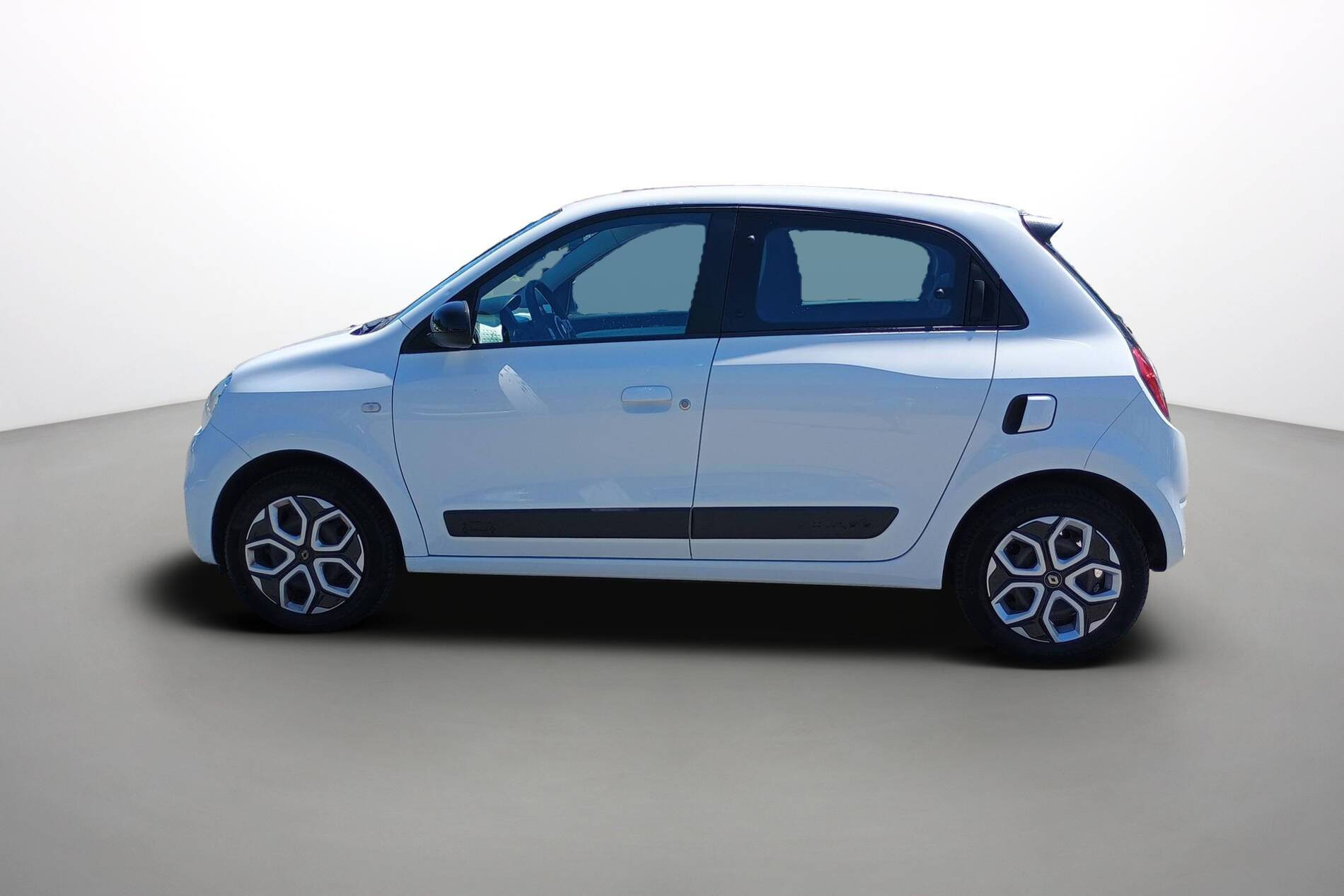 Vente en ligne Renault Twingo 3  SCe 65 au prix de 10 690 €