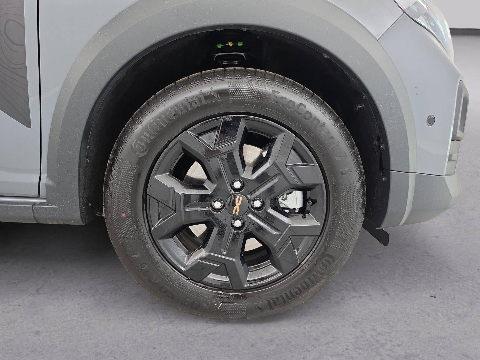 Vente en ligne Dacia Jogger  155 7 pl au prix de 26 990 €